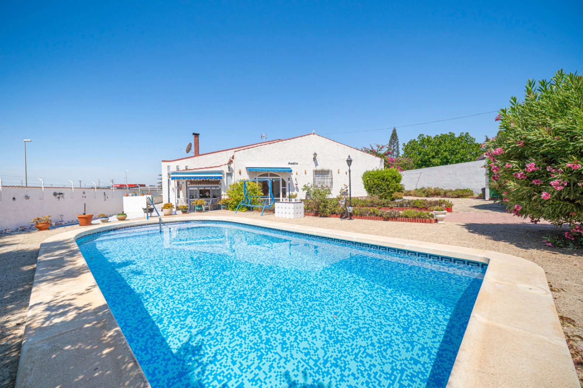 Herverkoop - Villa - Ciudad Quesada - Ciudad Quesada - Rojales