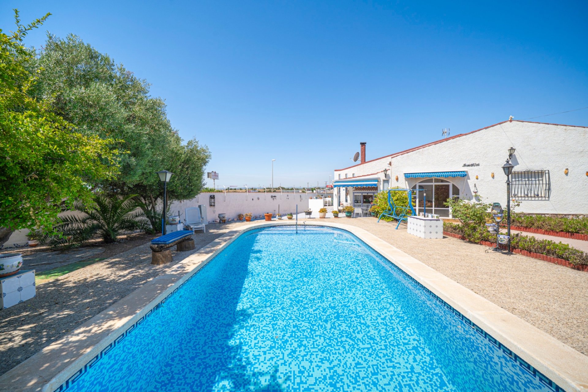 Herverkoop - Villa - Ciudad Quesada - Ciudad Quesada - Rojales