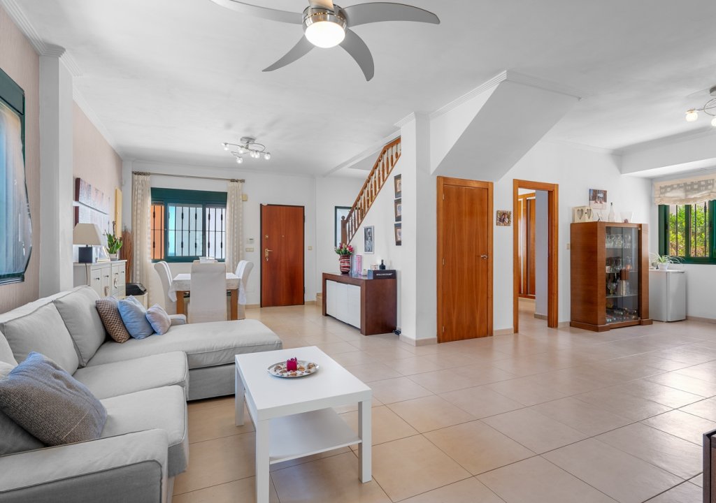 Herverkoop - Villa - Ciudad Quesada - Ciudad Quesada - Rojales