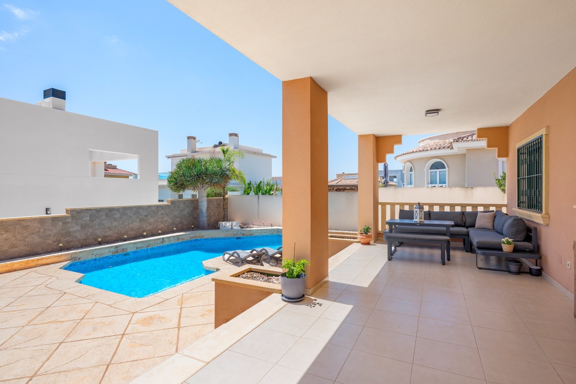 Herverkoop - Villa - Ciudad Quesada - Ciudad Quesada - Rojales