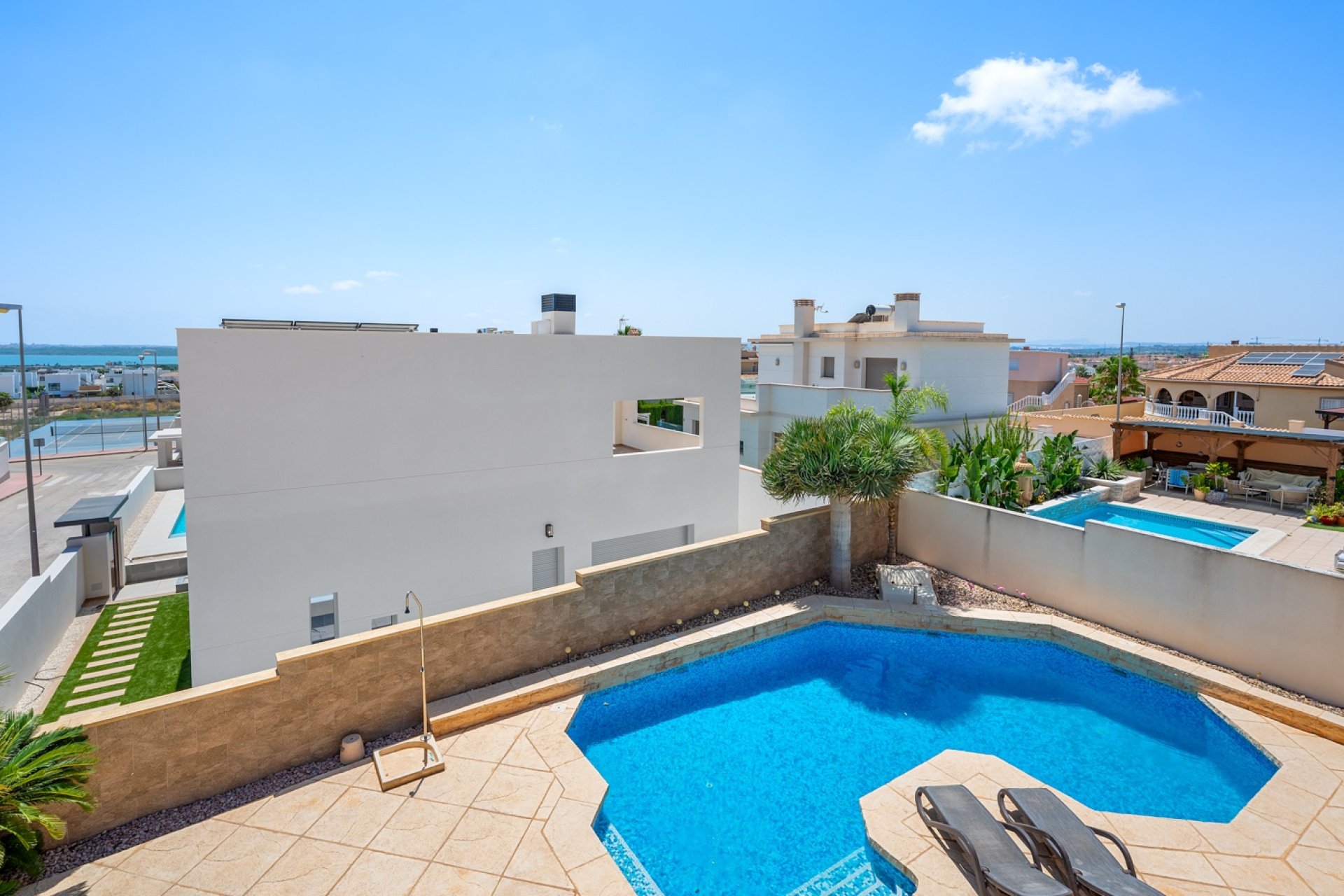 Herverkoop - Villa - Ciudad Quesada - Ciudad Quesada - Rojales