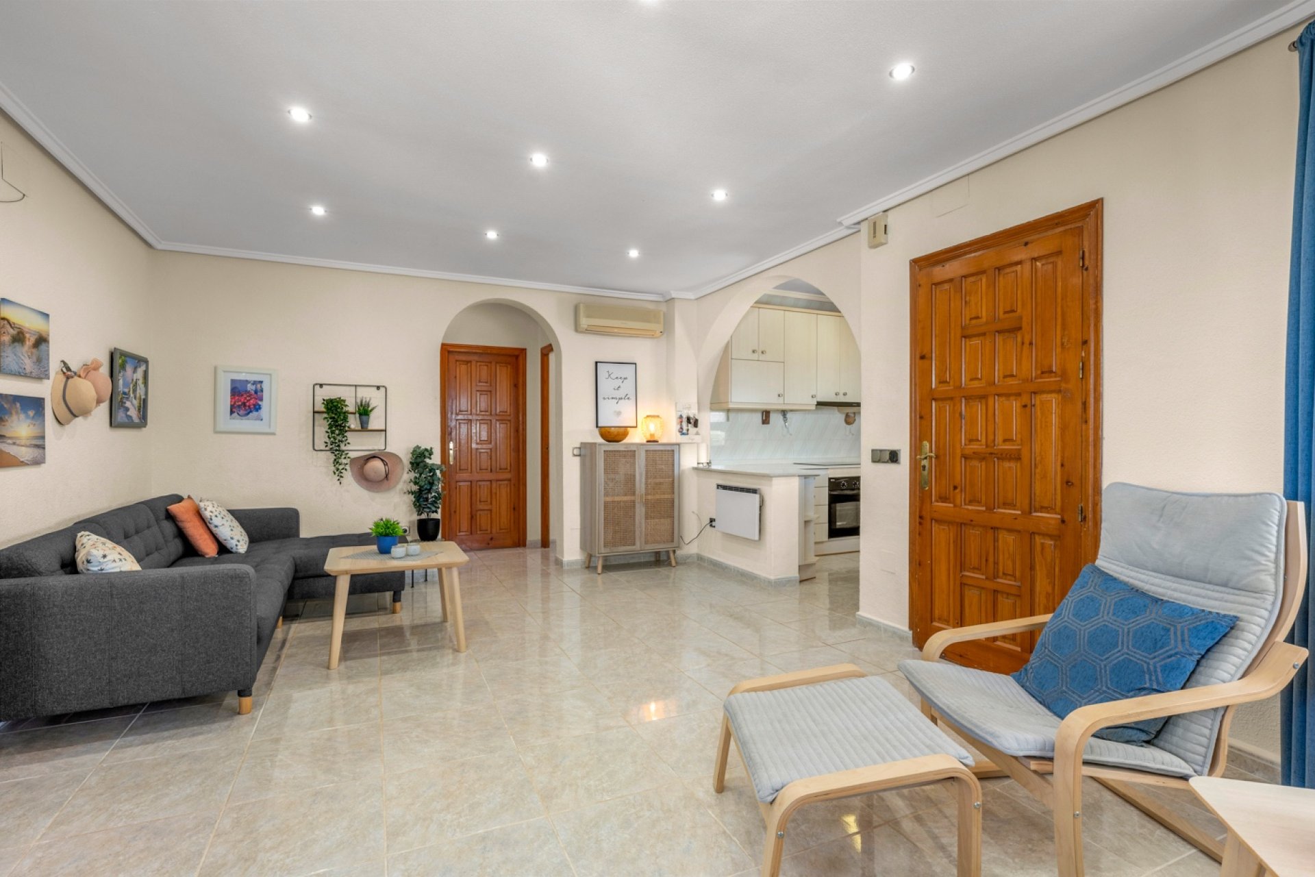 Herverkoop - Villa - Ciudad Quesada - Ciudad Quesada - Rojales