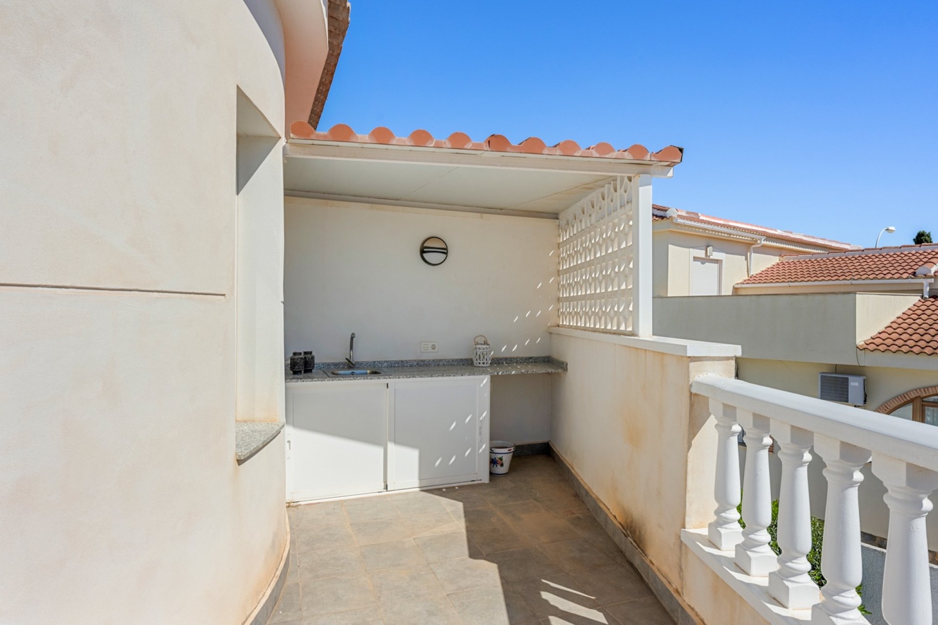 Herverkoop - Villa - Ciudad Quesada - Ciudad Quesada - Rojales