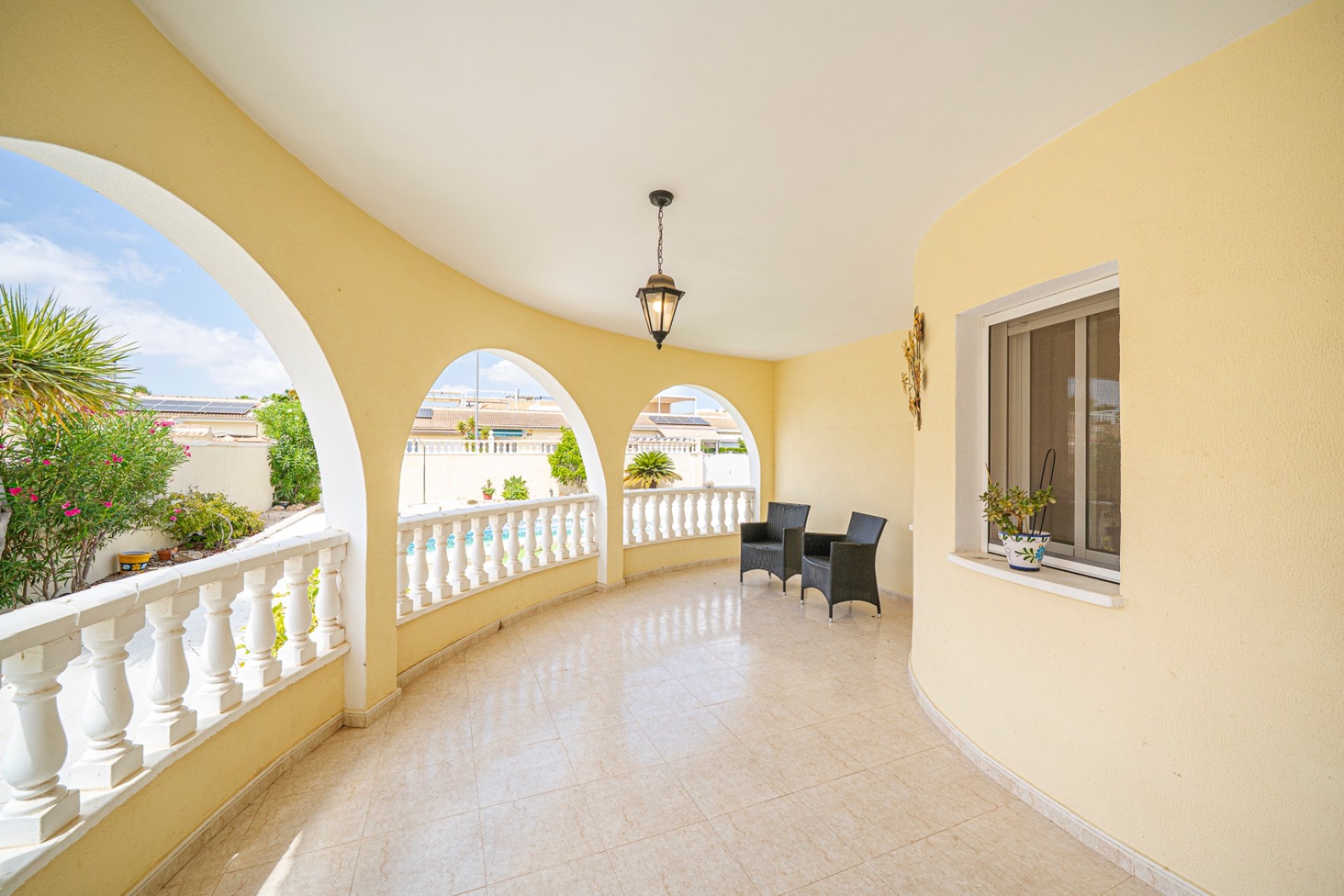 Herverkoop - Villa - Ciudad Quesada - Ciudad Quesada - Rojales