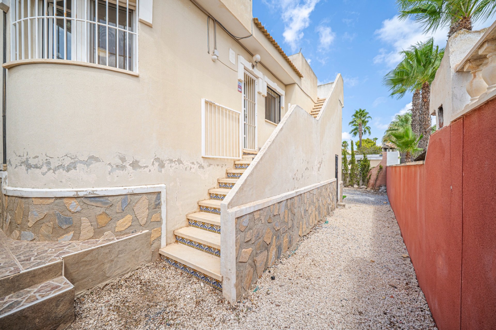 Herverkoop - Villa - Ciudad Quesada - Ciudad Quesada - Rojales