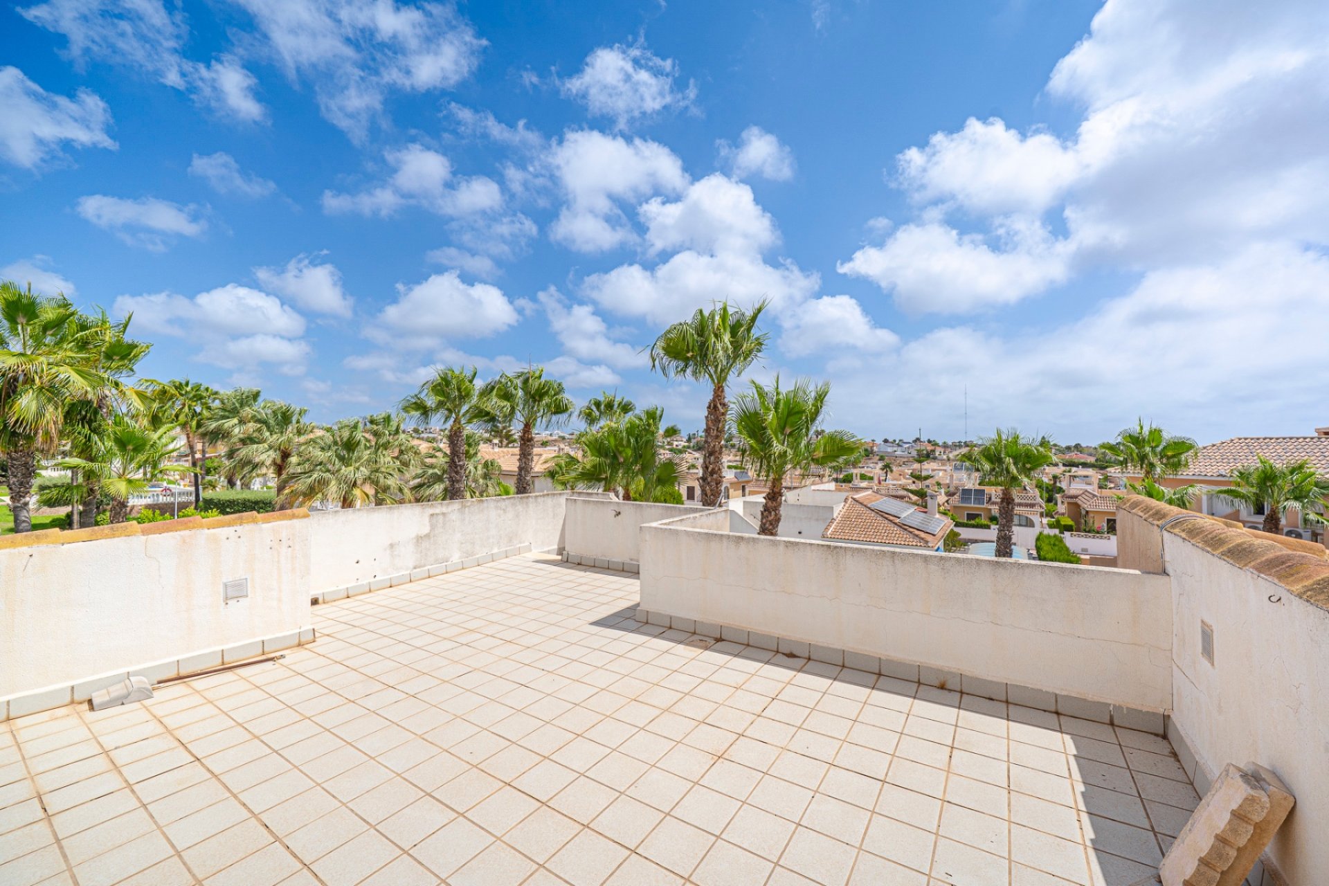 Herverkoop - Villa - Ciudad Quesada - Ciudad Quesada - Rojales