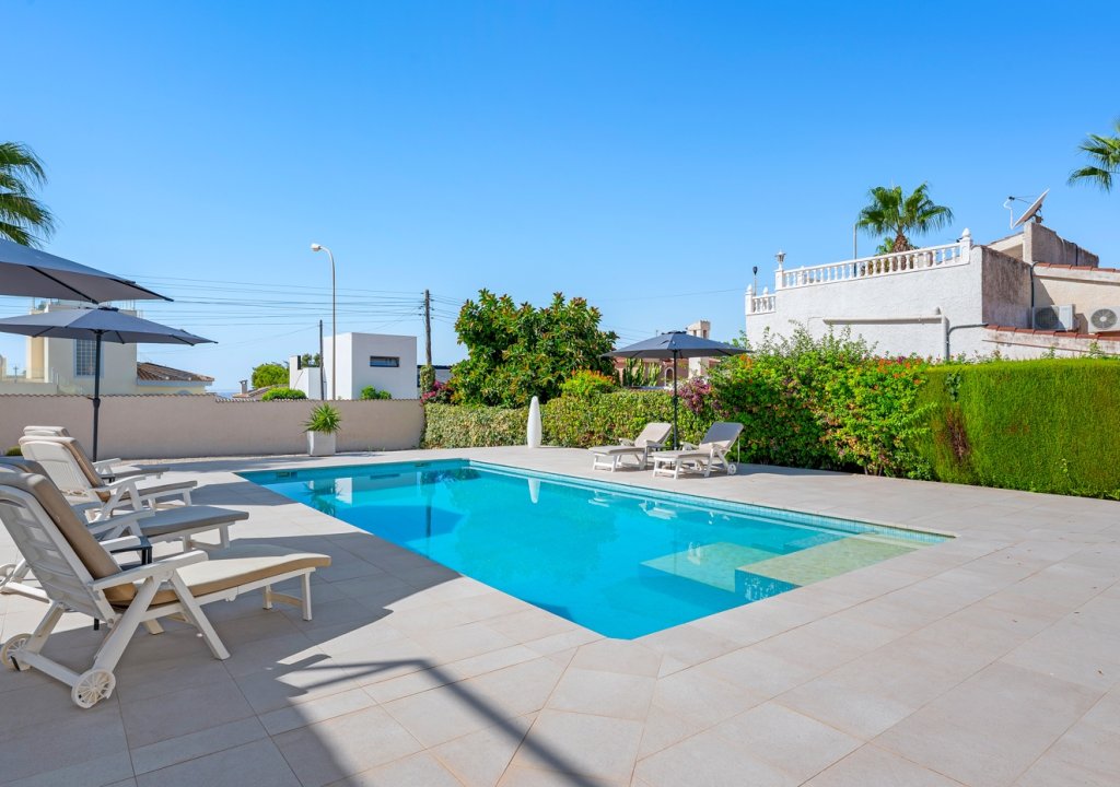 Herverkoop - Villa - Ciudad Quesada - Ciudad Quesada - Rojales