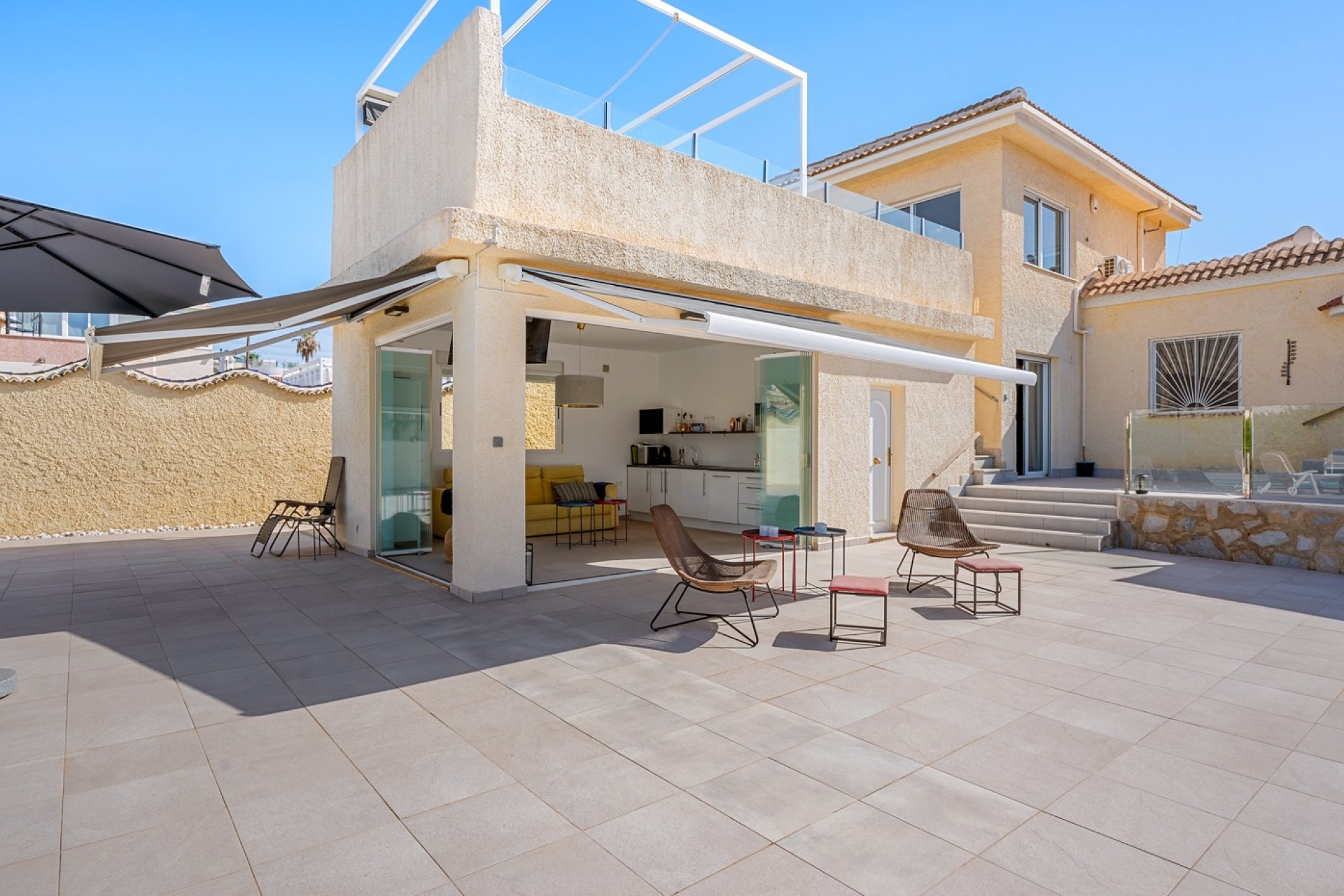 Herverkoop - Villa - Ciudad Quesada - Ciudad Quesada - Rojales