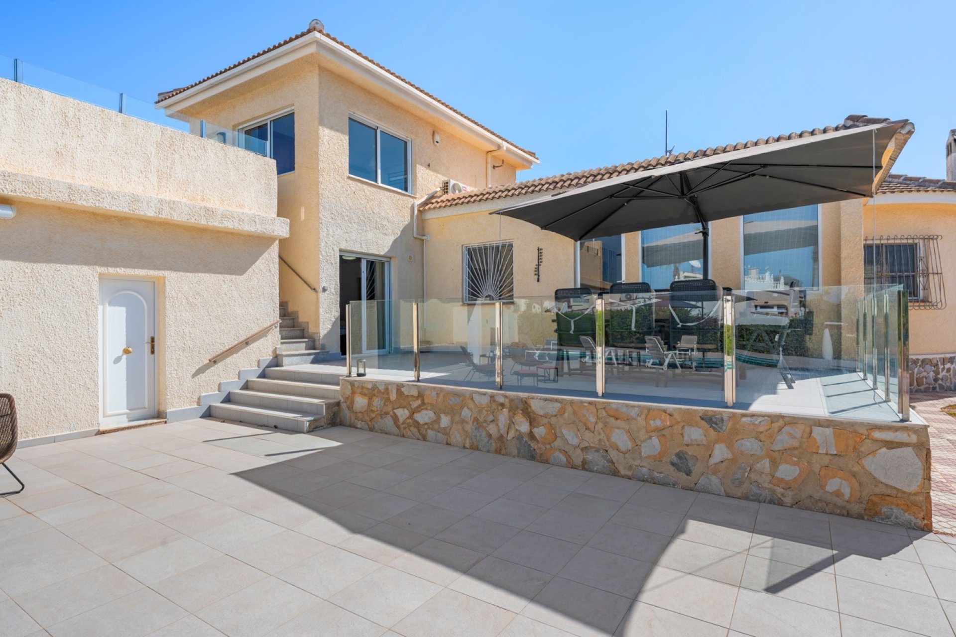 Herverkoop - Villa - Ciudad Quesada - Ciudad Quesada - Rojales