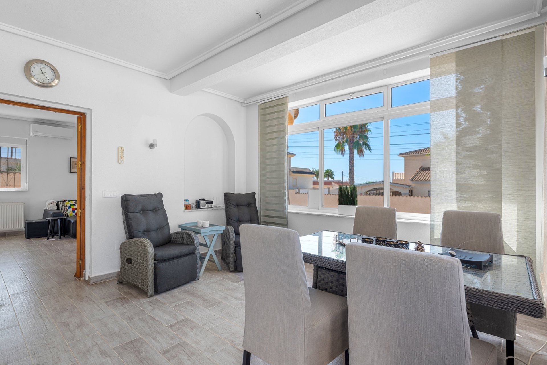 Herverkoop - Villa - Ciudad Quesada - Ciudad Quesada - Rojales