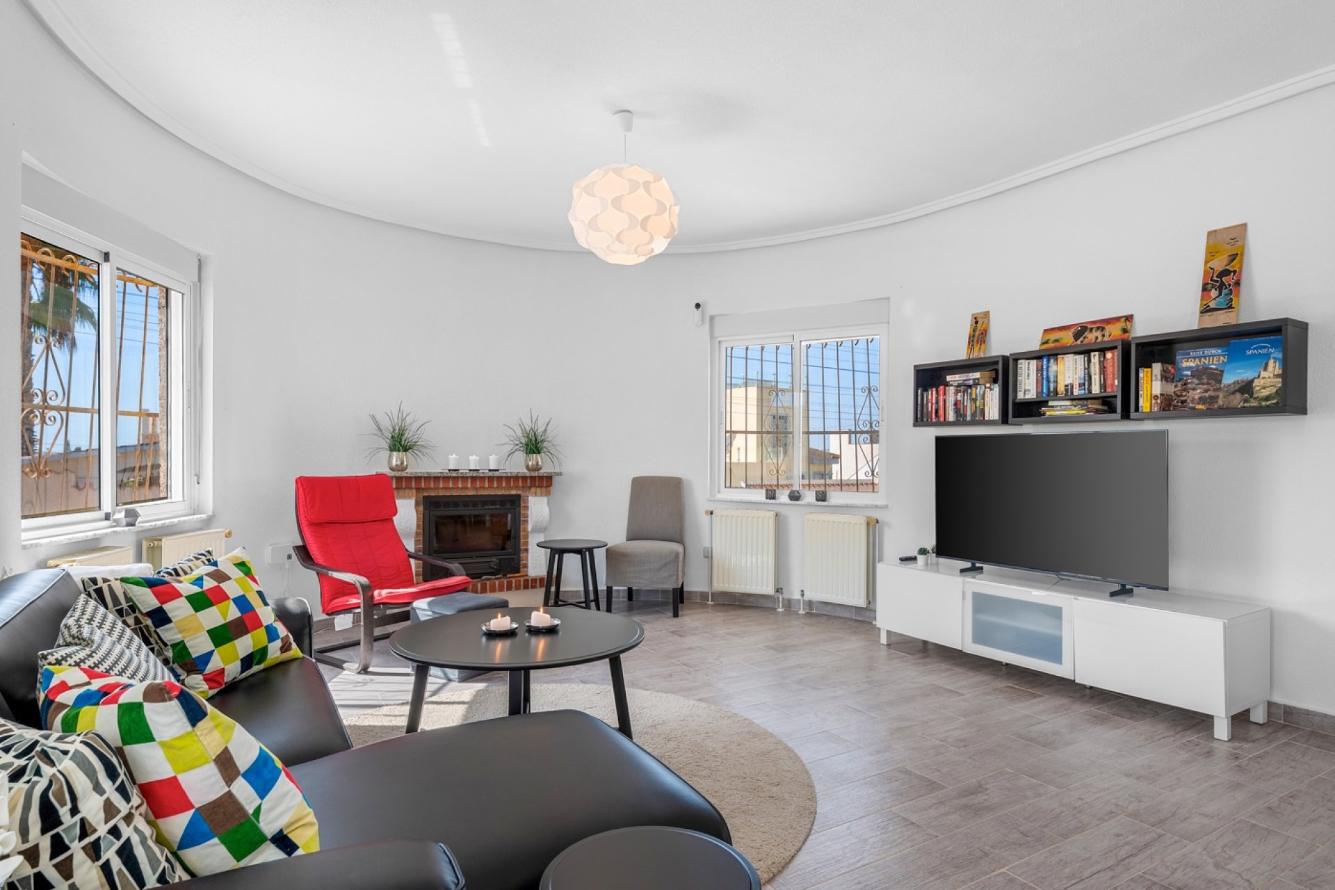 Herverkoop - Villa - Ciudad Quesada - Ciudad Quesada - Rojales