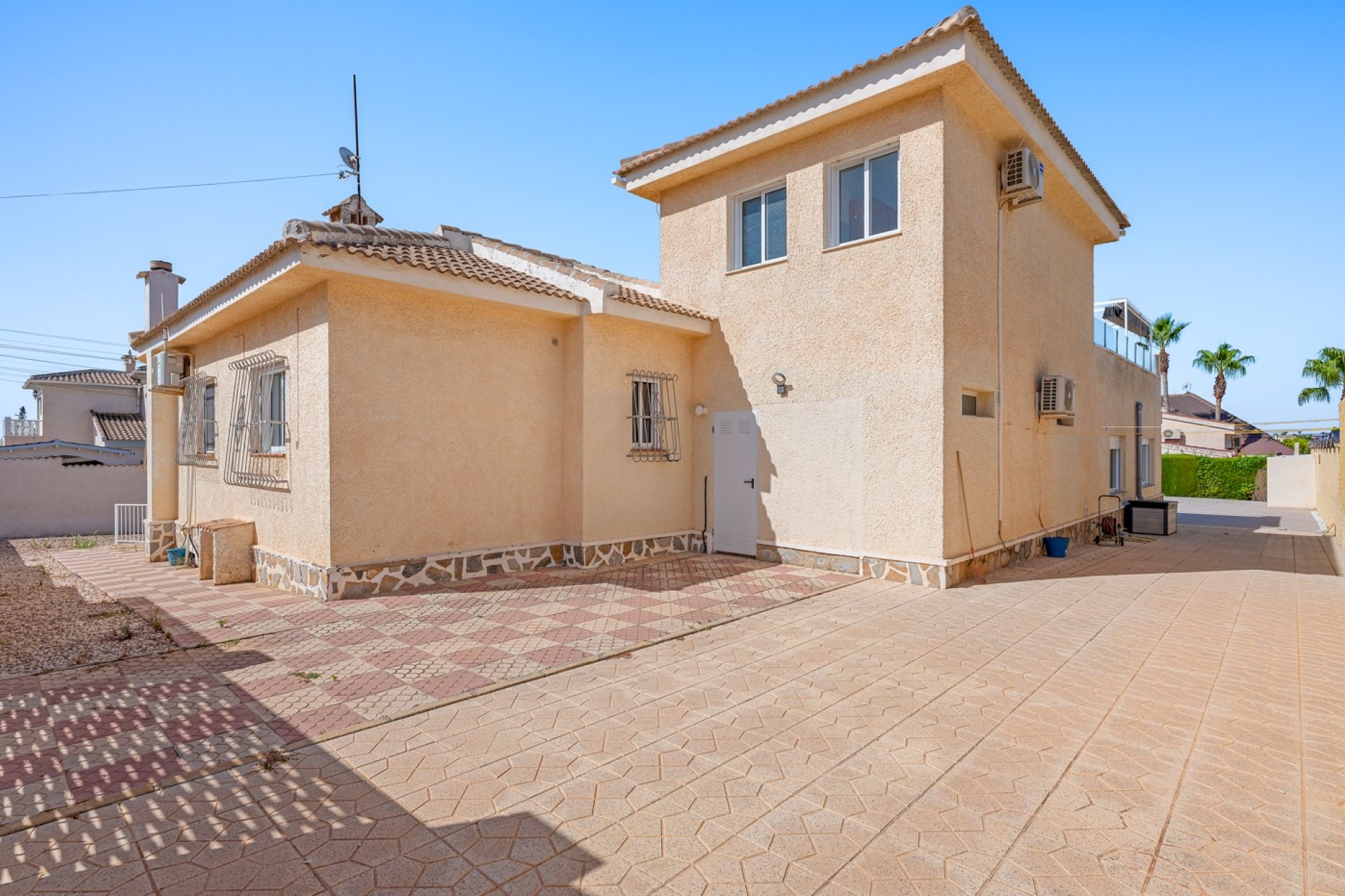 Herverkoop - Villa - Ciudad Quesada - Ciudad Quesada - Rojales