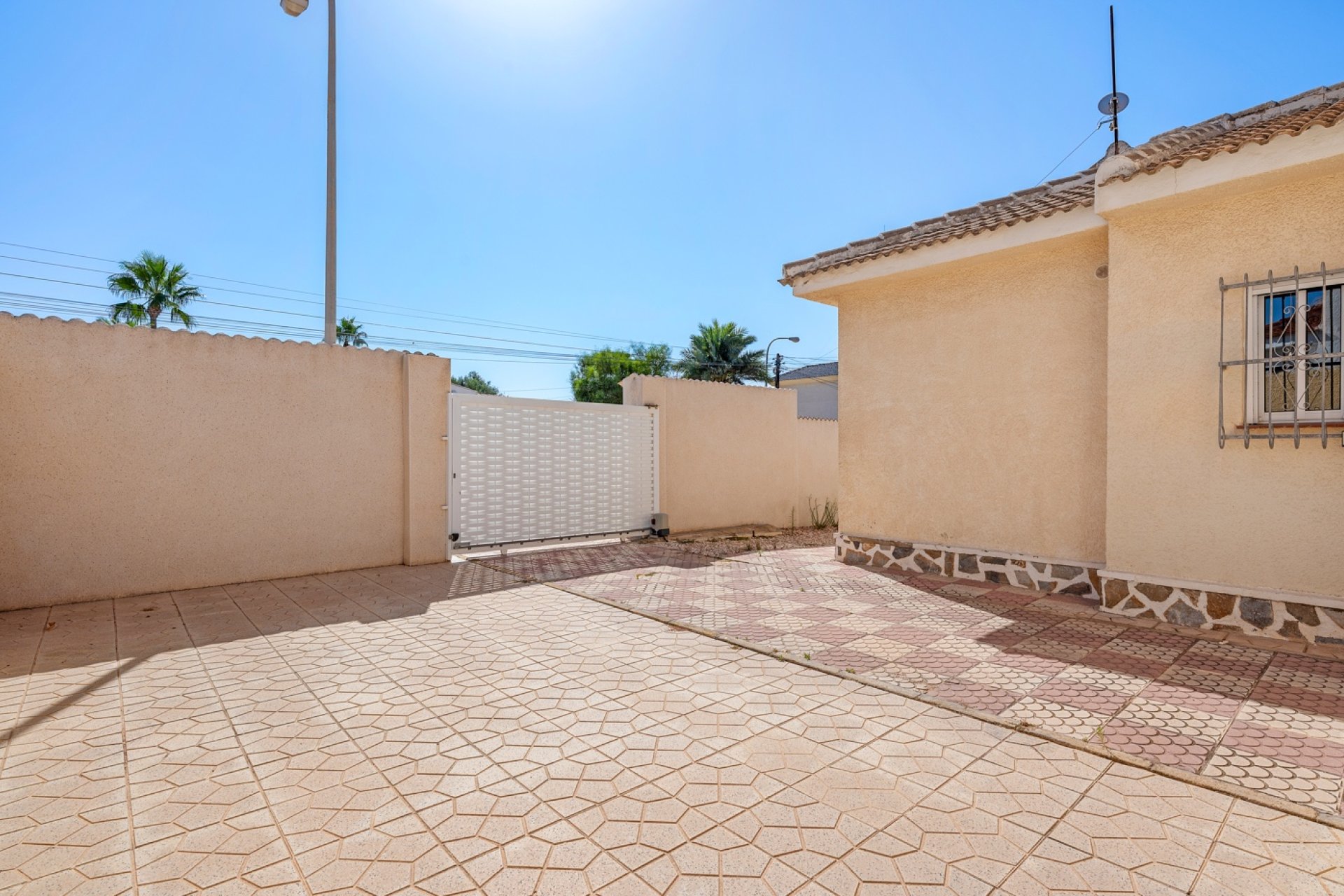 Herverkoop - Villa - Ciudad Quesada - Ciudad Quesada - Rojales