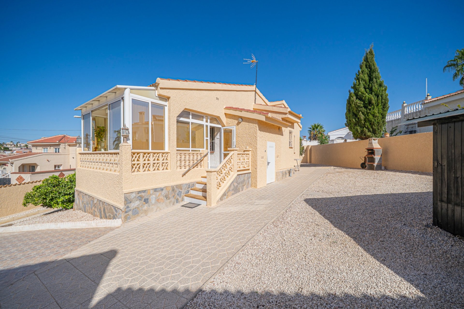 Herverkoop - Villa - Ciudad Quesada - Ciudad Quesada - Rojales