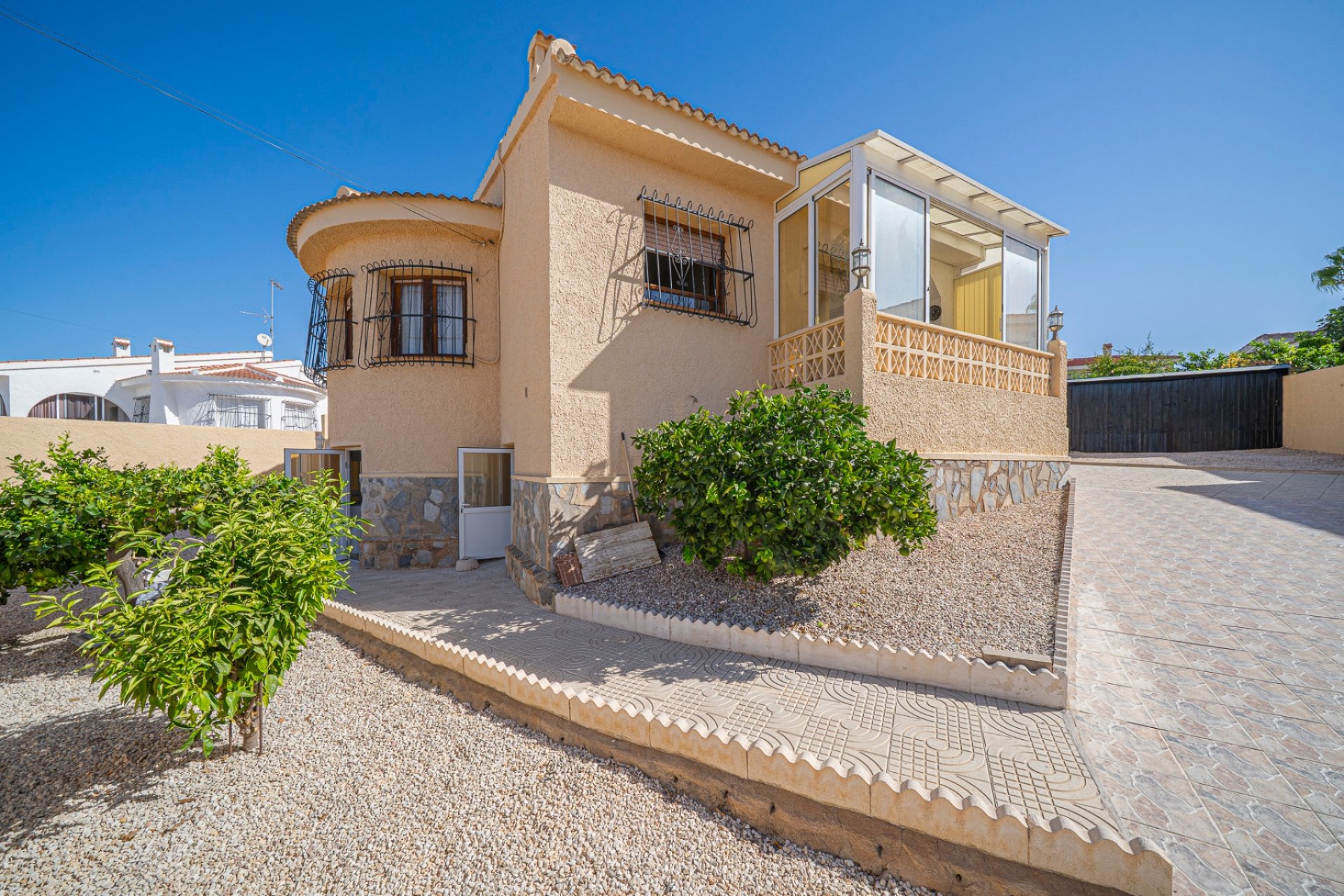 Herverkoop - Villa - Ciudad Quesada - Ciudad Quesada - Rojales