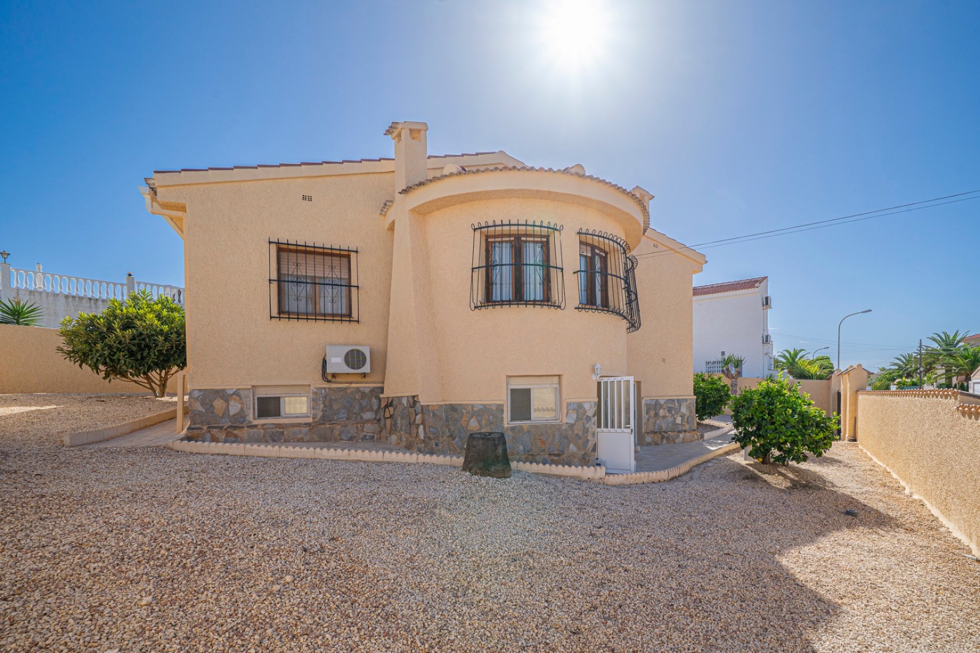 Herverkoop - Villa - Ciudad Quesada - Ciudad Quesada - Rojales