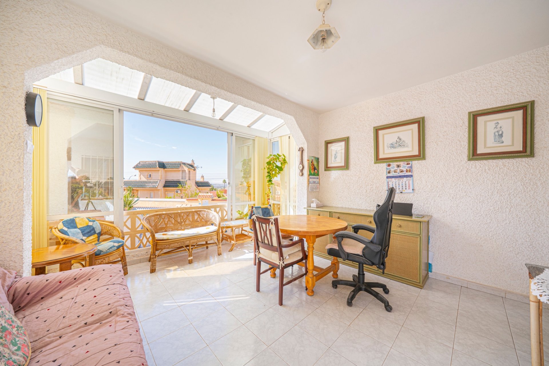 Herverkoop - Villa - Ciudad Quesada - Ciudad Quesada - Rojales