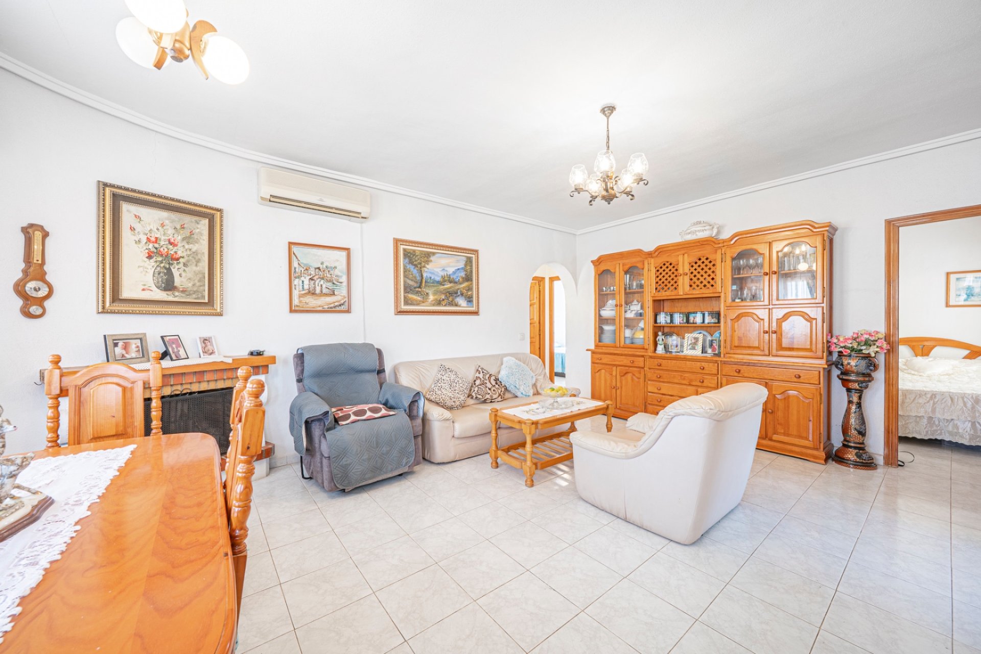 Herverkoop - Villa - Ciudad Quesada - Ciudad Quesada - Rojales