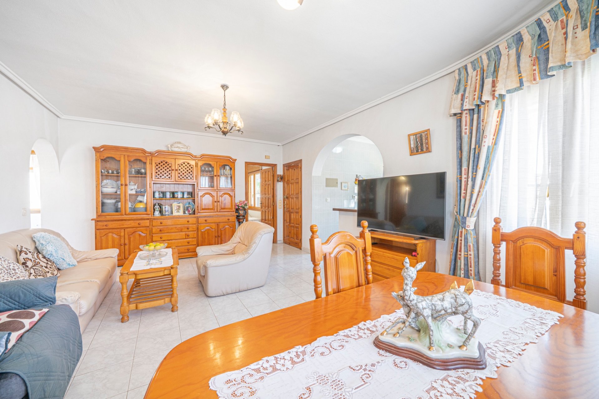 Herverkoop - Villa - Ciudad Quesada - Ciudad Quesada - Rojales