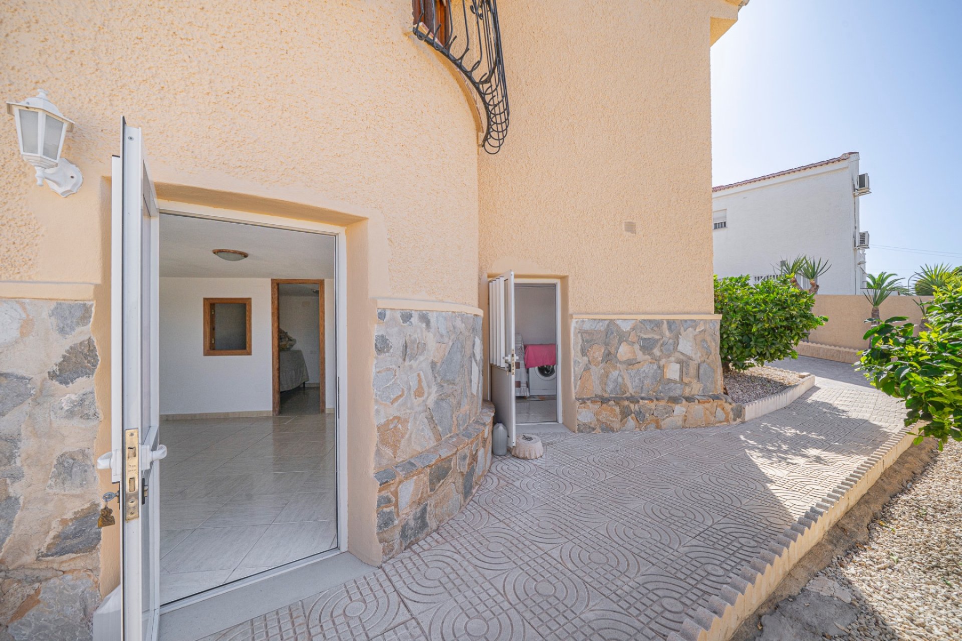 Herverkoop - Villa - Ciudad Quesada - Ciudad Quesada - Rojales
