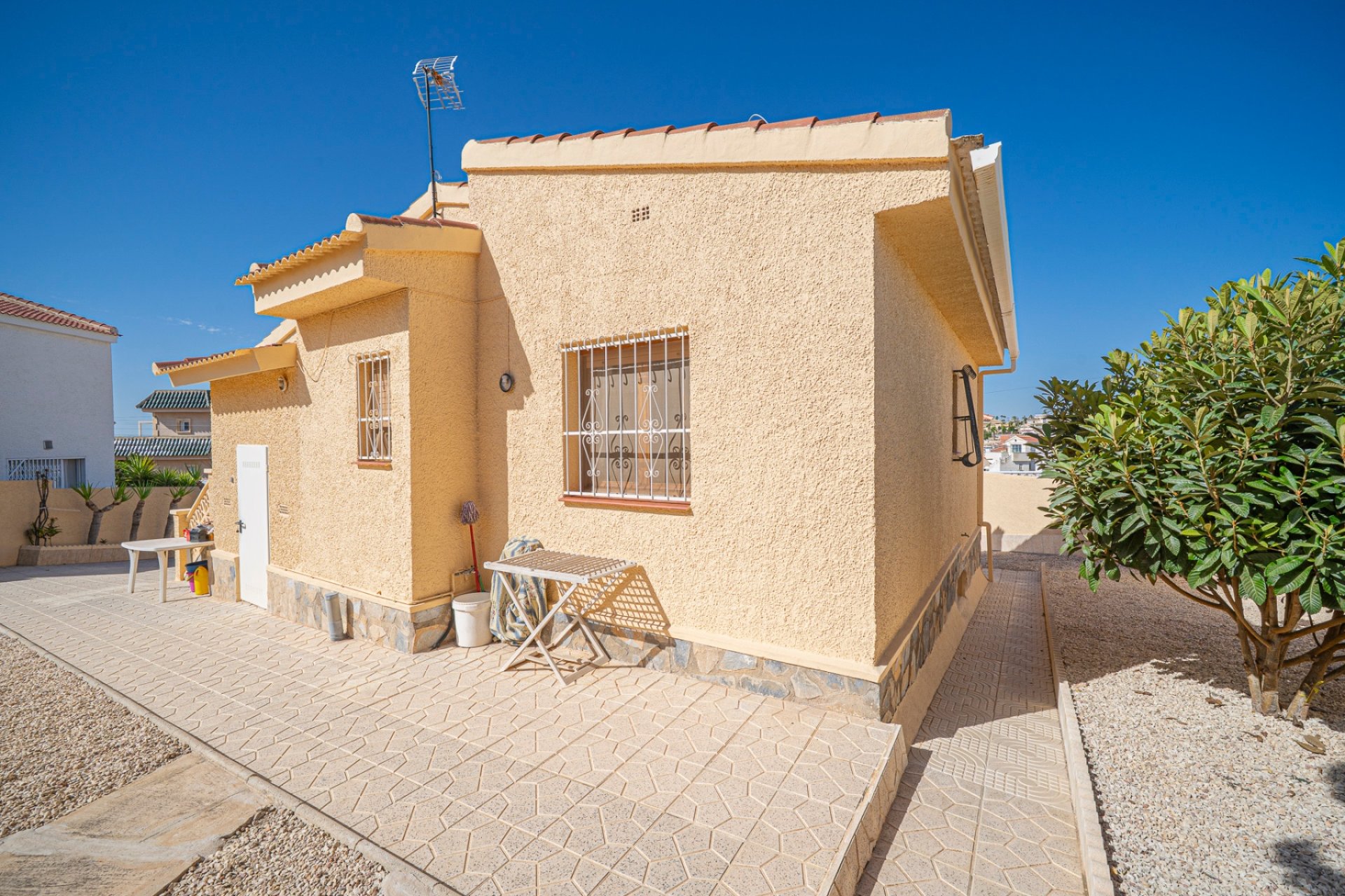 Herverkoop - Villa - Ciudad Quesada - Ciudad Quesada - Rojales