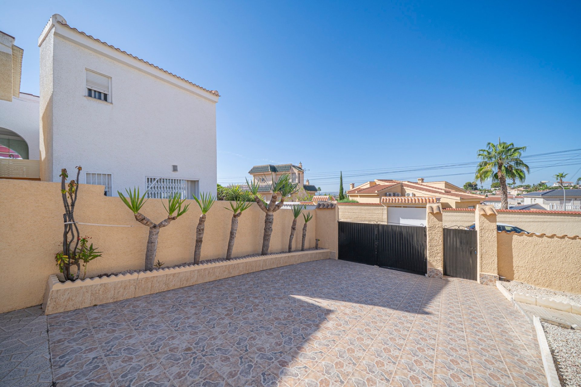 Herverkoop - Villa - Ciudad Quesada - Ciudad Quesada - Rojales