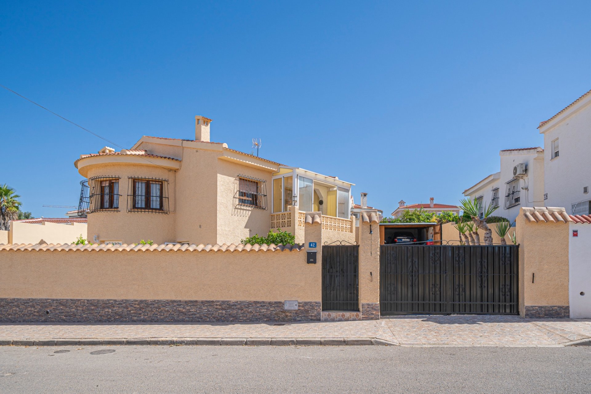 Herverkoop - Villa - Ciudad Quesada - Ciudad Quesada - Rojales