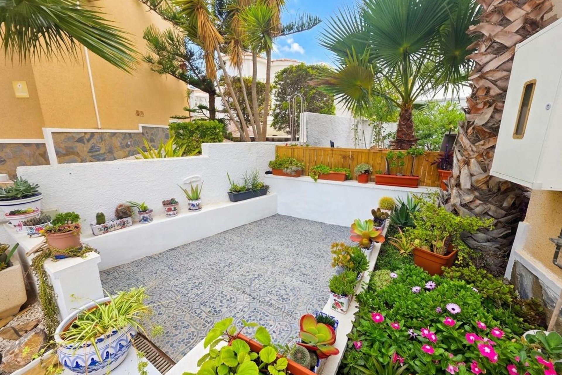 Herverkoop - Villa - Ciudad Quesada - Ciudad Quesada - Rojales