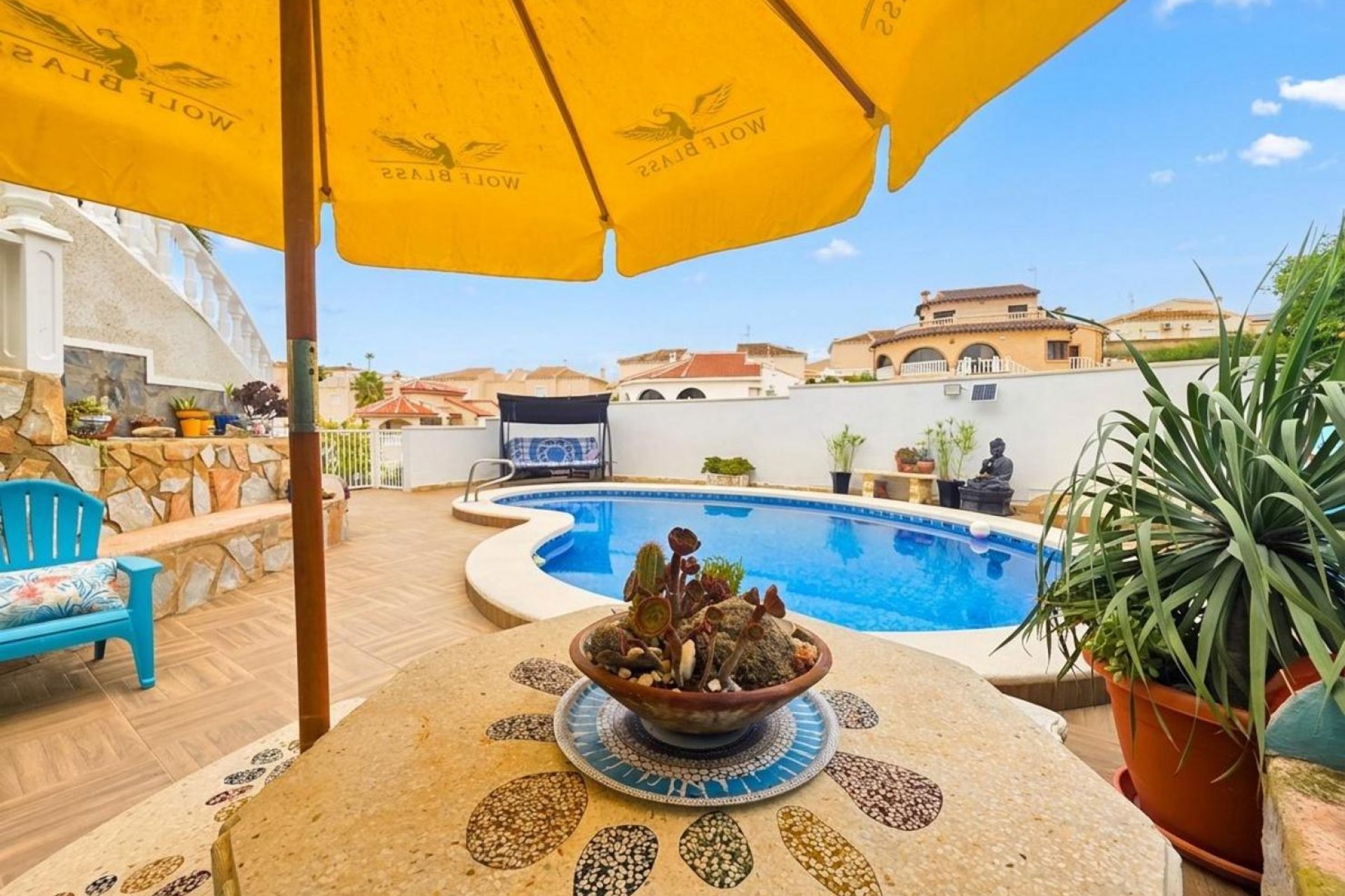 Herverkoop - Villa - Ciudad Quesada - Ciudad Quesada - Rojales