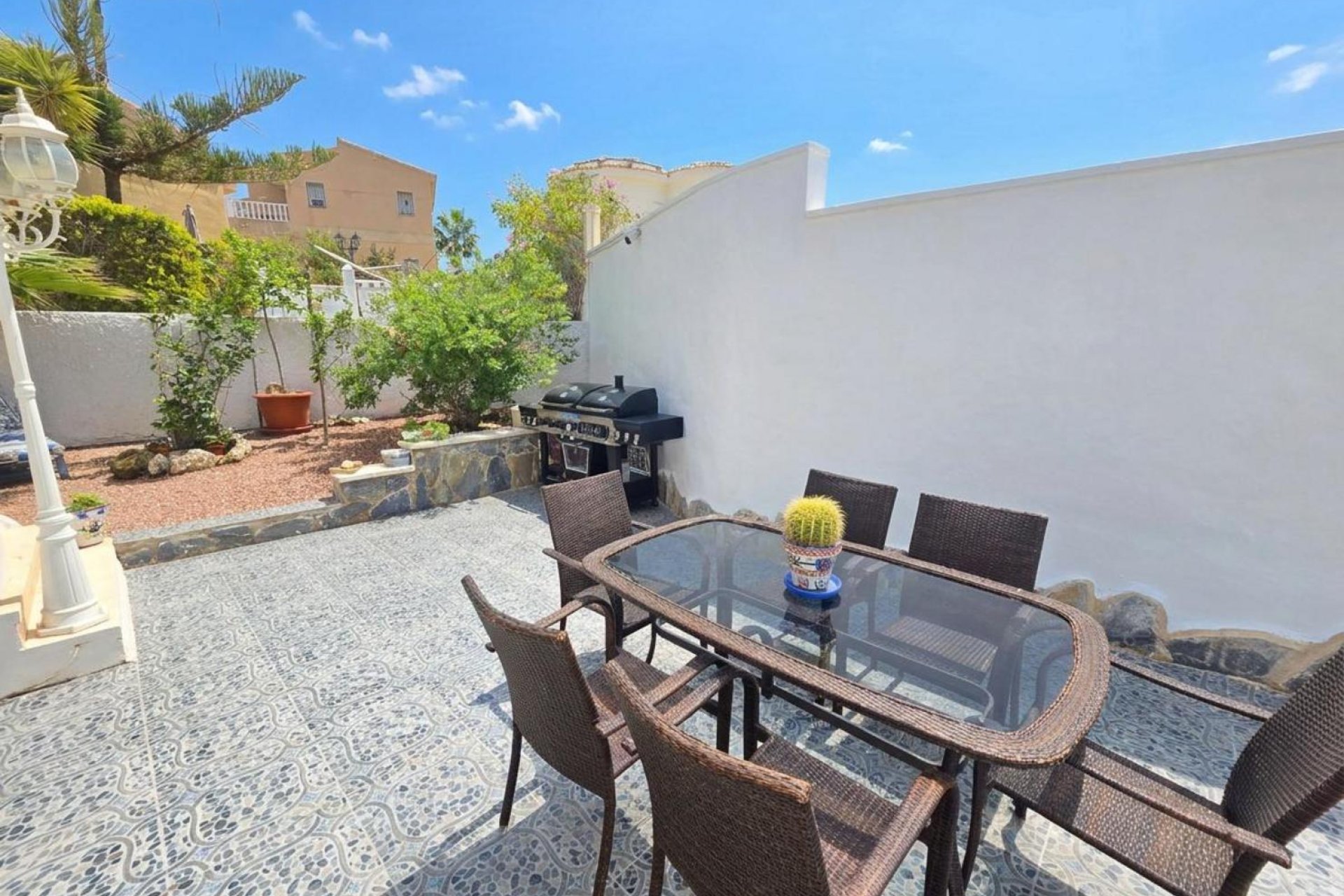 Herverkoop - Villa - Ciudad Quesada - Ciudad Quesada - Rojales