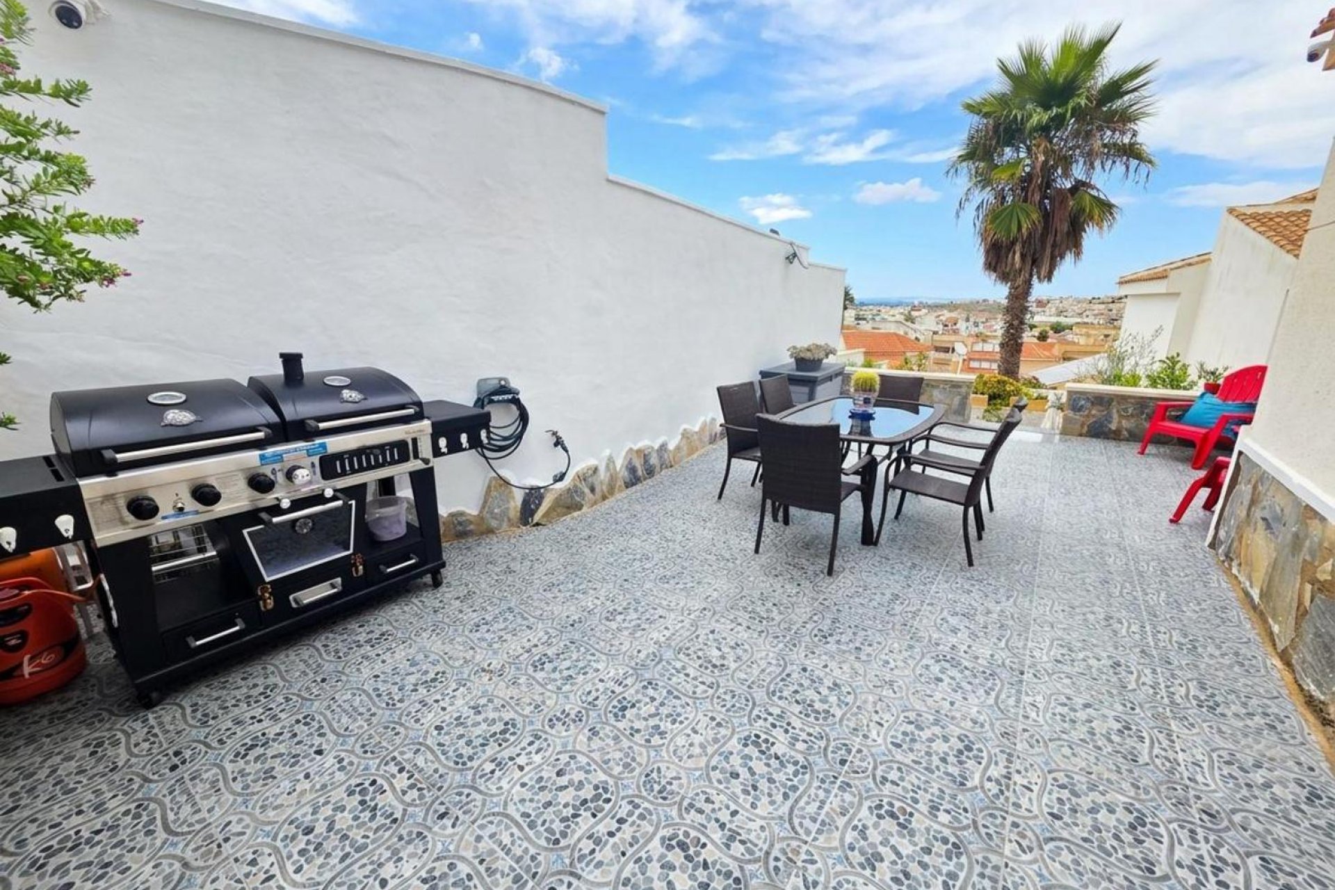 Herverkoop - Villa - Ciudad Quesada - Ciudad Quesada - Rojales