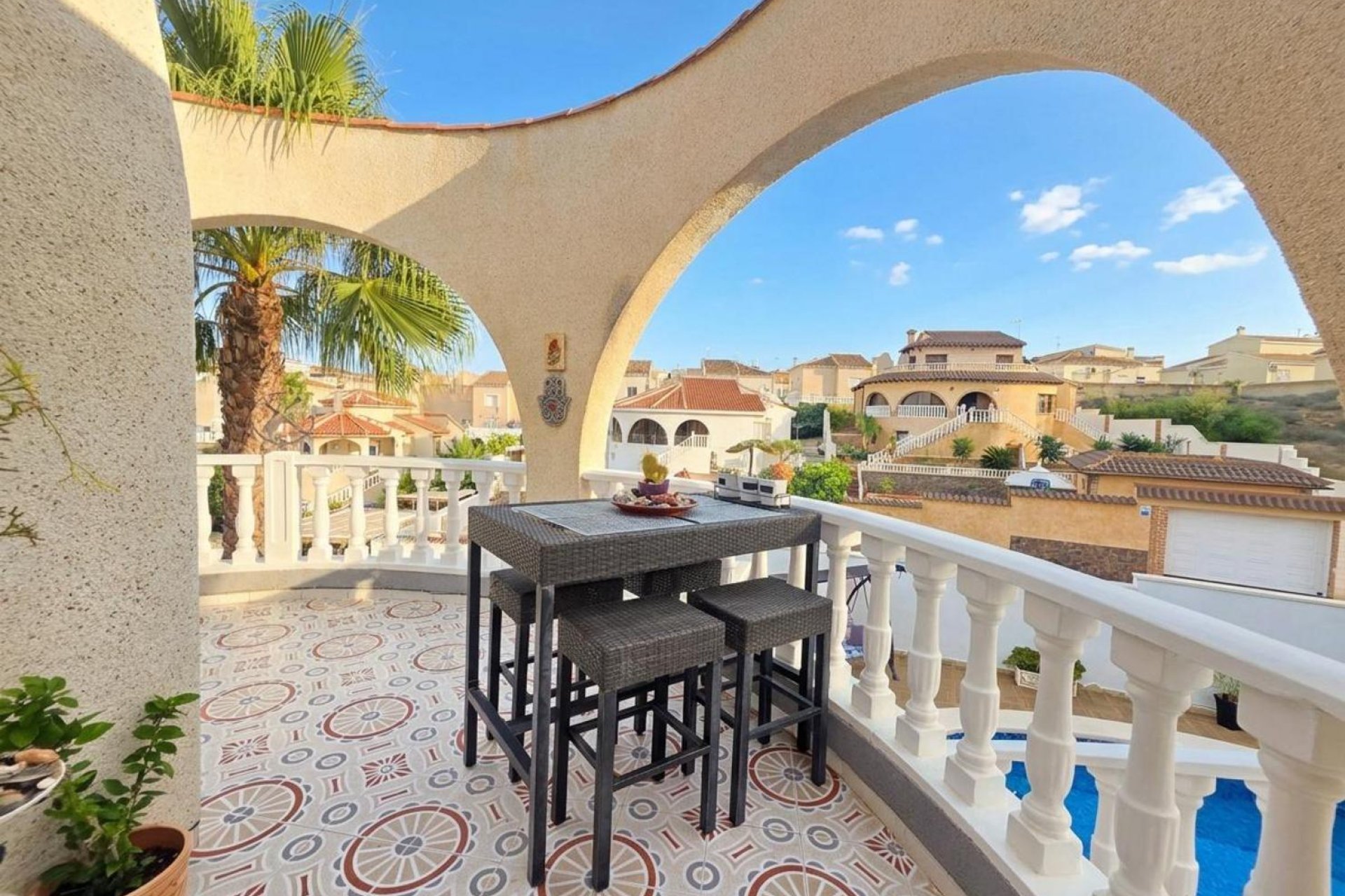 Herverkoop - Villa - Ciudad Quesada - Ciudad Quesada - Rojales