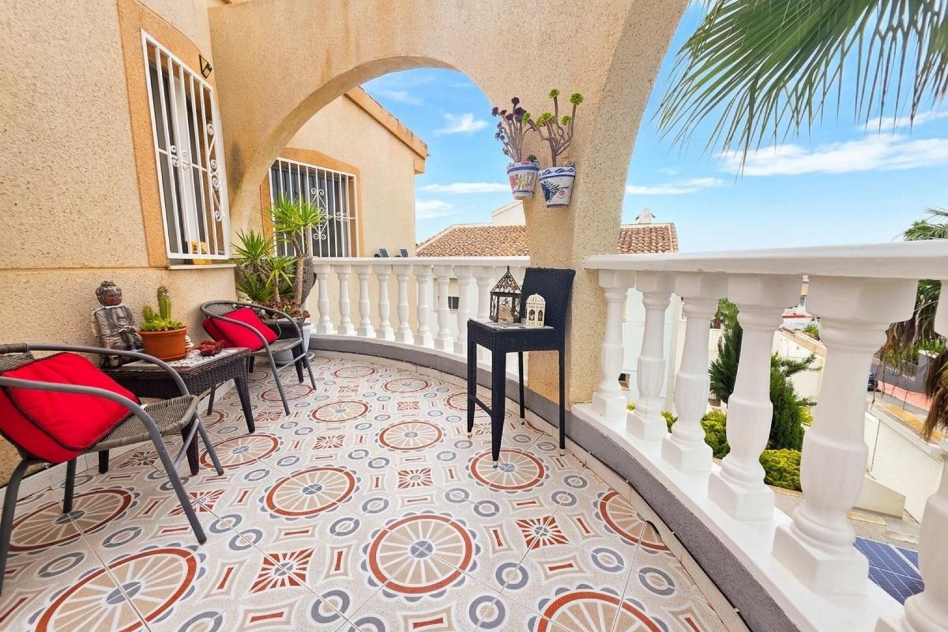 Herverkoop - Villa - Ciudad Quesada - Ciudad Quesada - Rojales