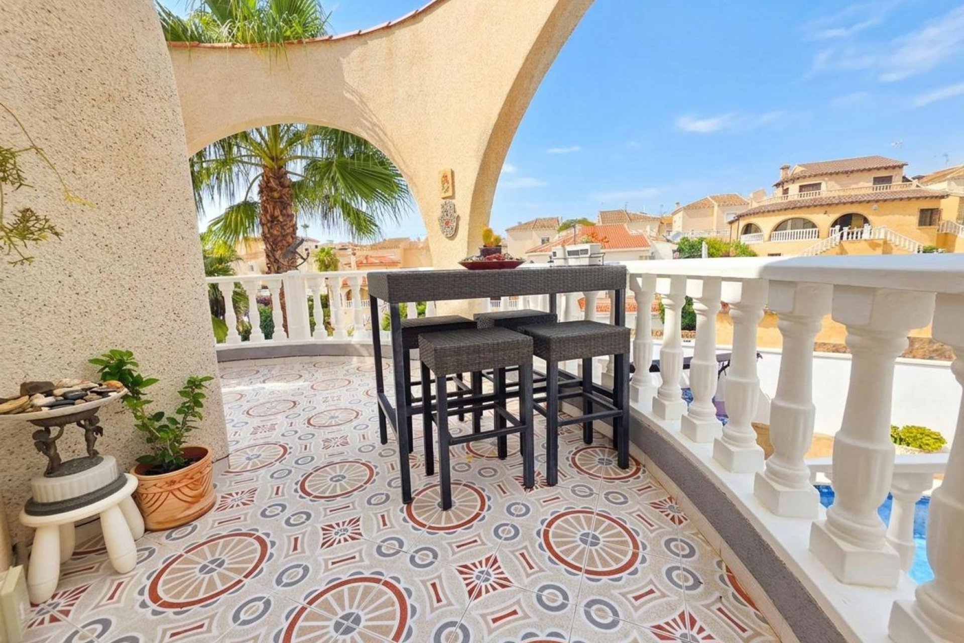 Herverkoop - Villa - Ciudad Quesada - Ciudad Quesada - Rojales