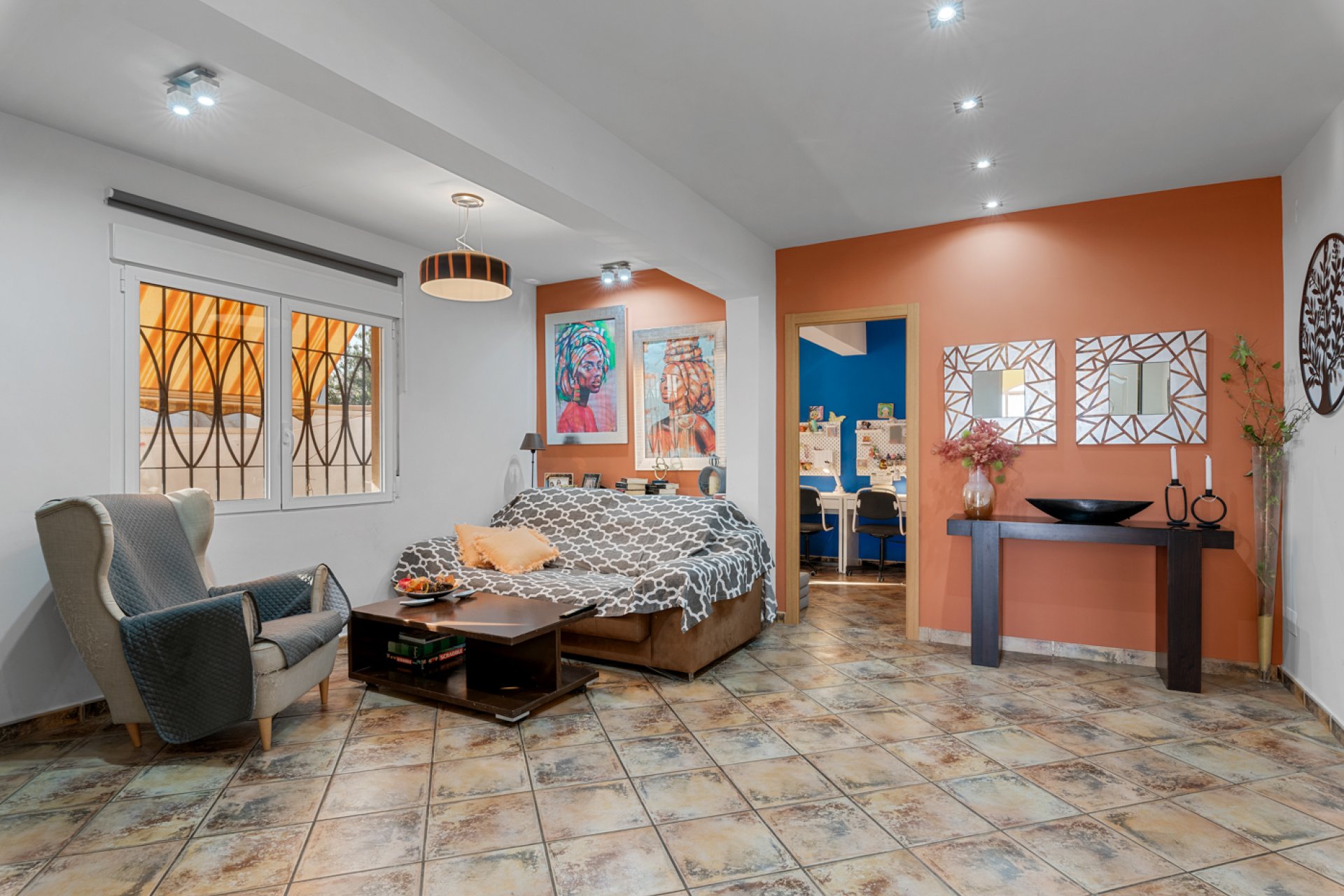 Herverkoop - Villa - Ciudad Quesada - Ciudad Quesada - Rojales