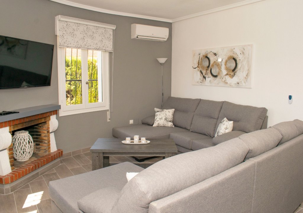 Herverkoop - Villa - Ciudad Quesada - Ciudad Quesada - Rojales