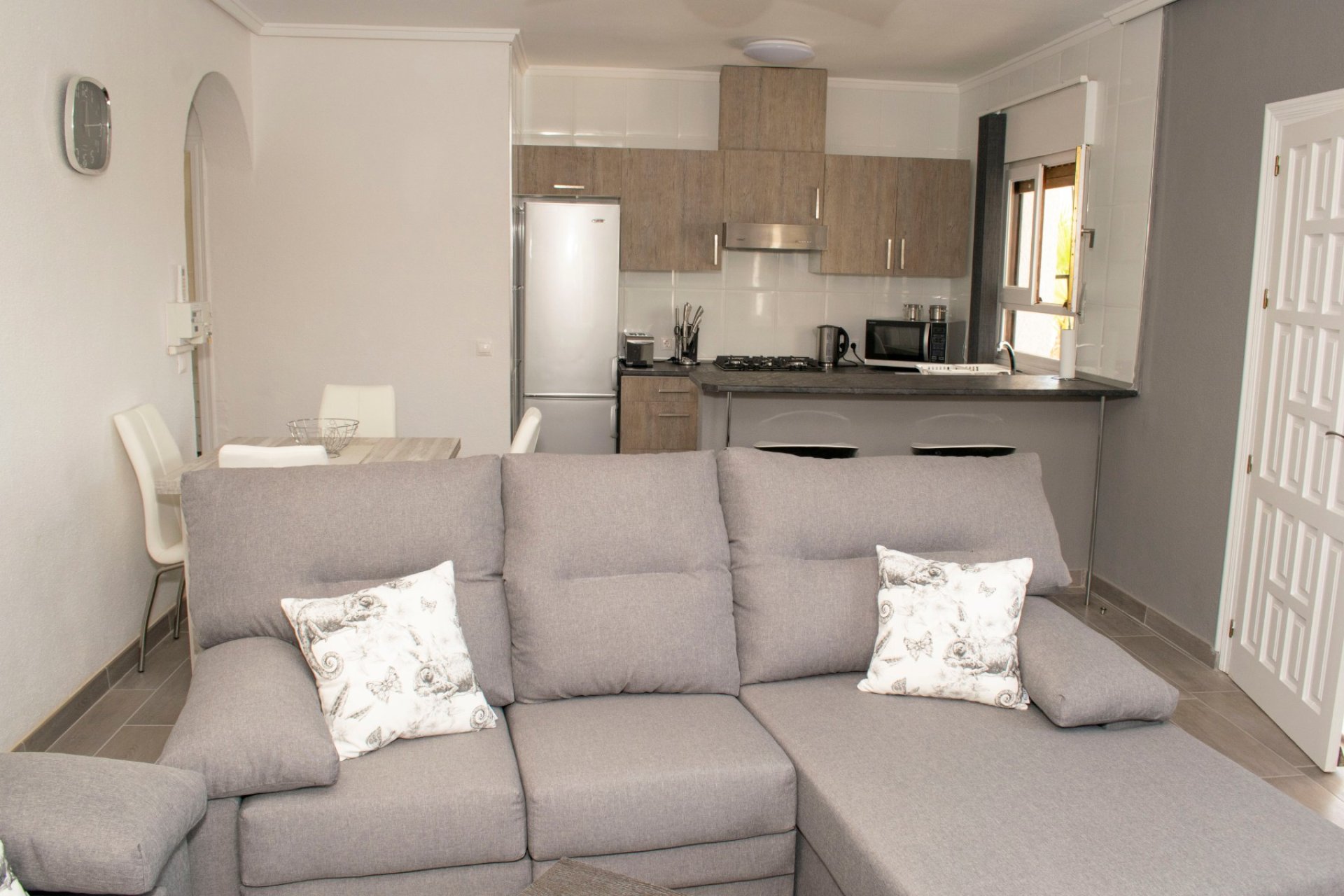 Herverkoop - Villa - Ciudad Quesada - Ciudad Quesada - Rojales