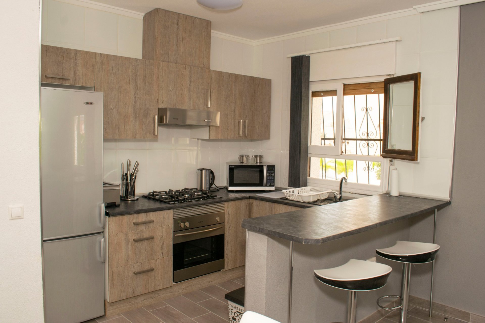 Herverkoop - Villa - Ciudad Quesada - Ciudad Quesada - Rojales