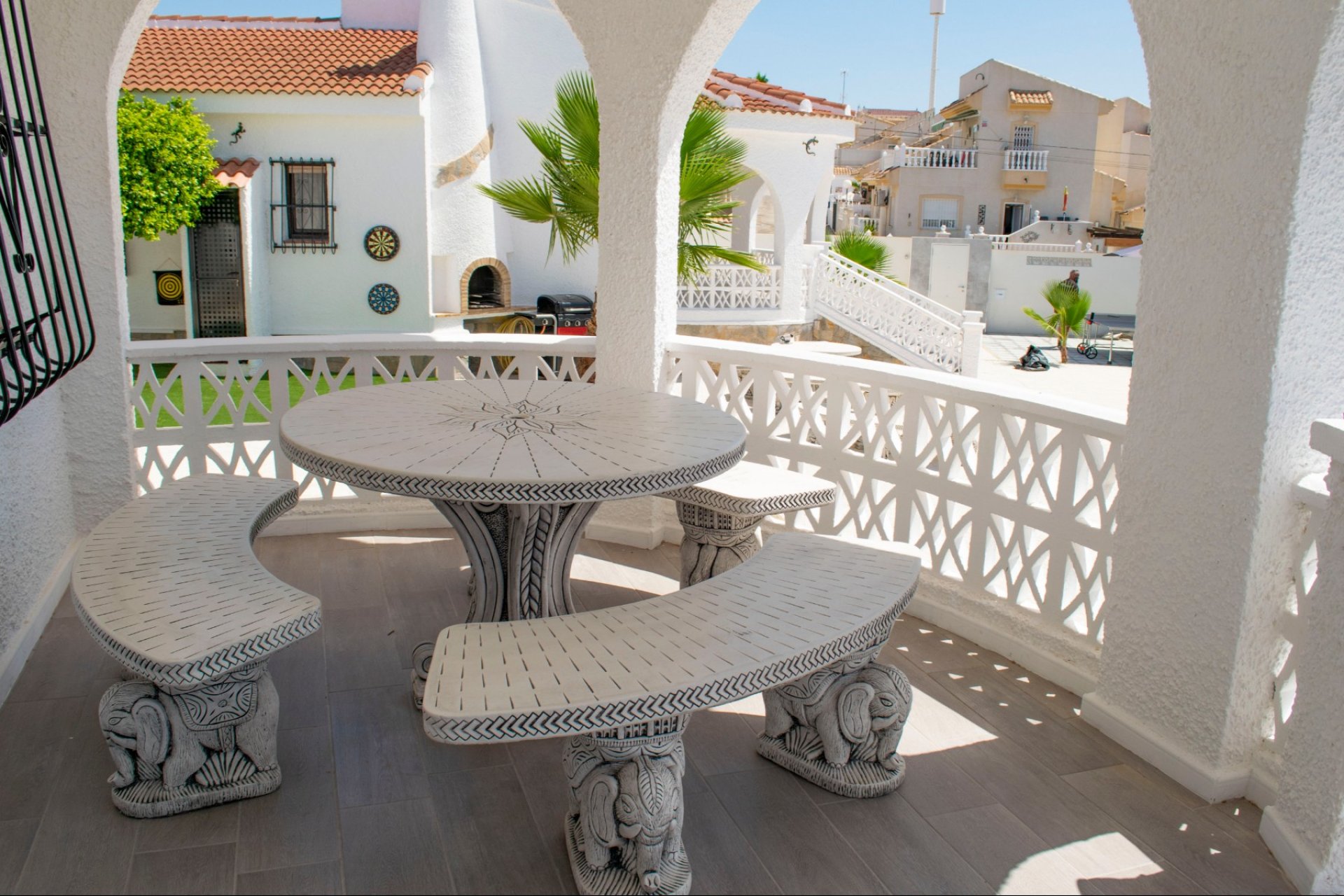 Herverkoop - Villa - Ciudad Quesada - Ciudad Quesada - Rojales