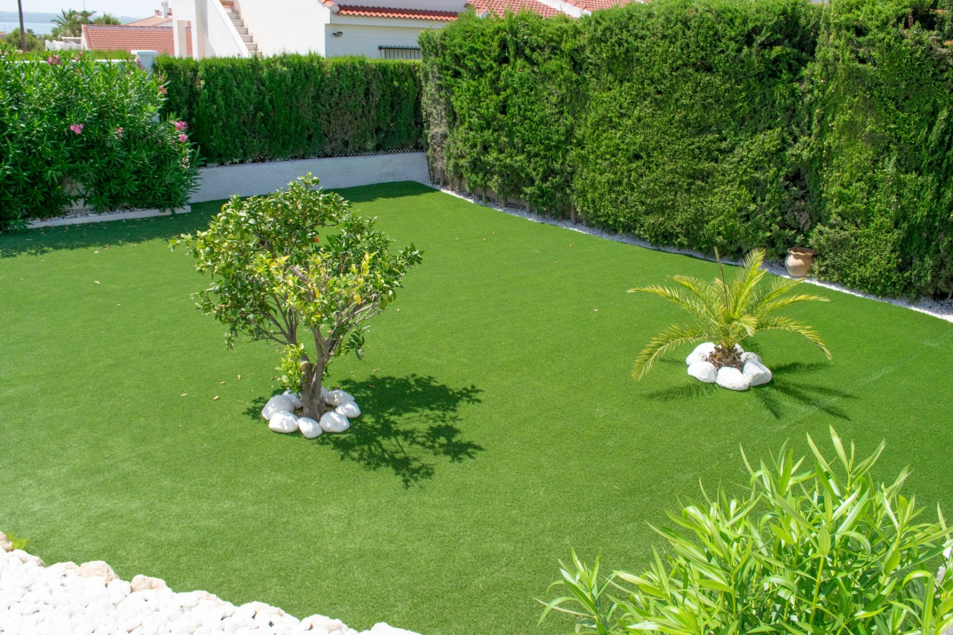 Herverkoop - Villa - Ciudad Quesada - Ciudad Quesada - Rojales