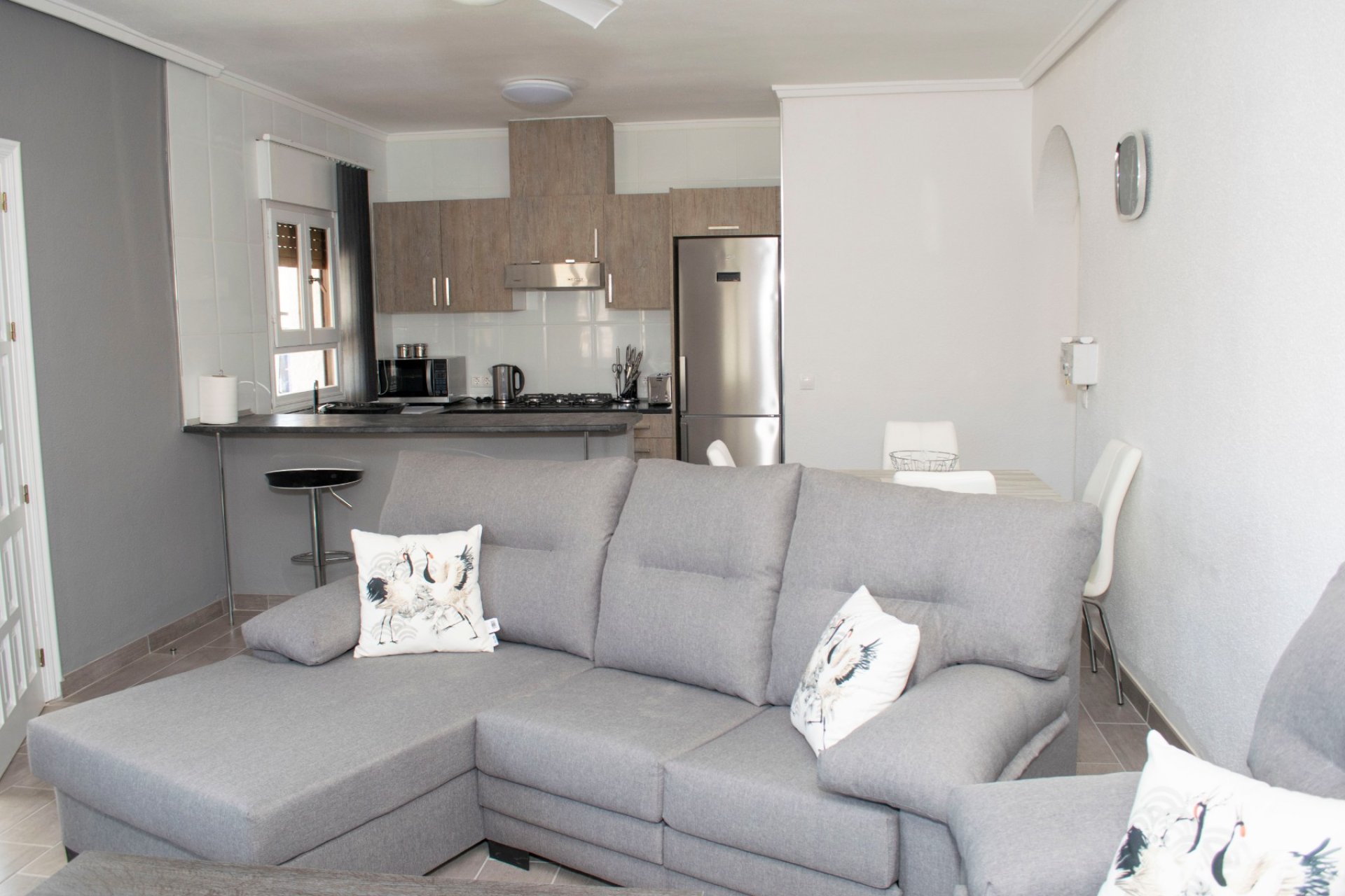 Herverkoop - Villa - Ciudad Quesada - Ciudad Quesada - Rojales