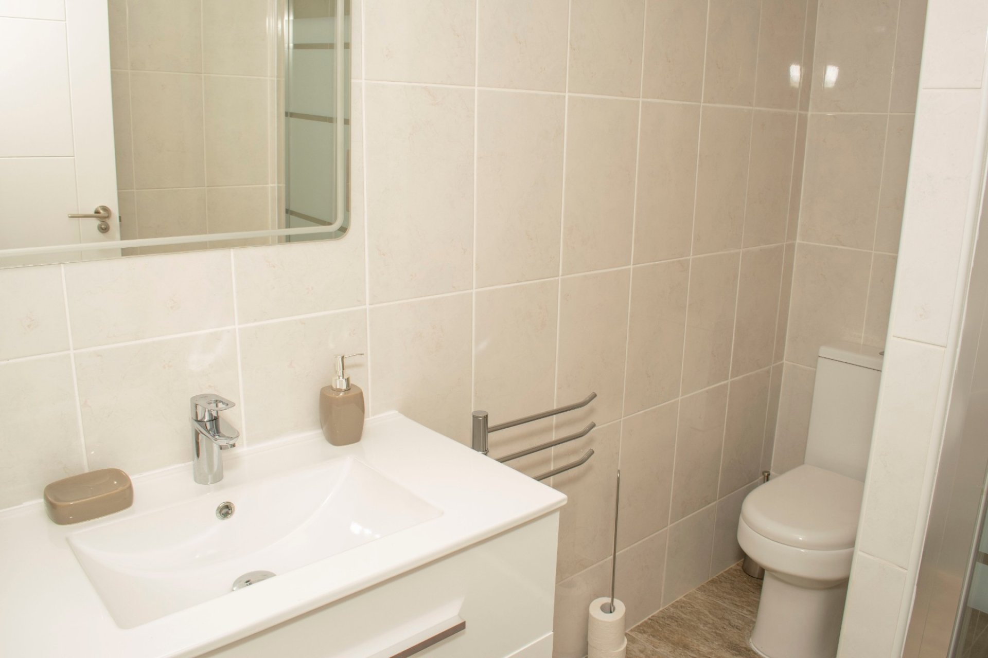 Herverkoop - Villa - Ciudad Quesada - Ciudad Quesada - Rojales