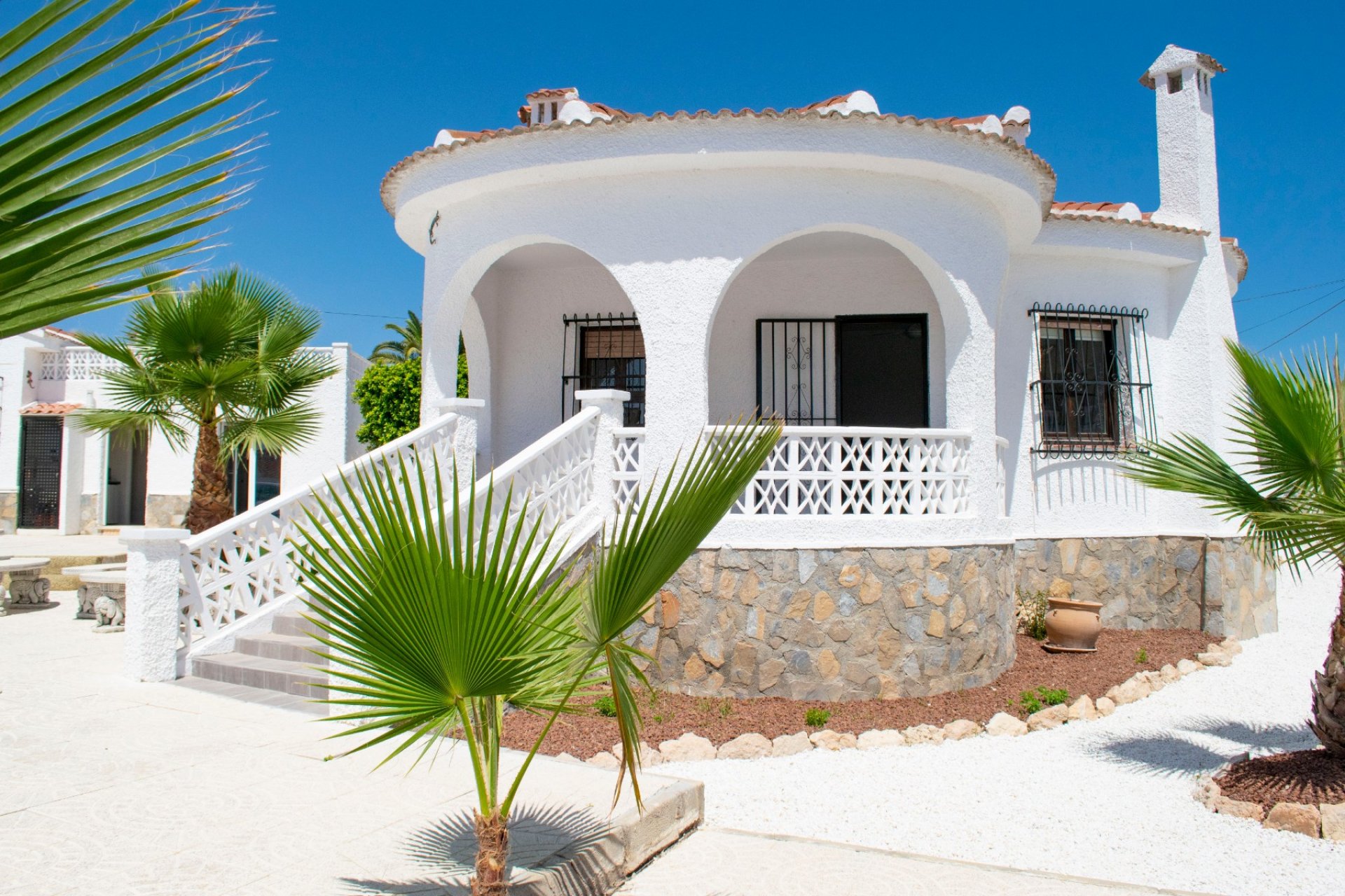 Herverkoop - Villa - Ciudad Quesada - Ciudad Quesada - Rojales