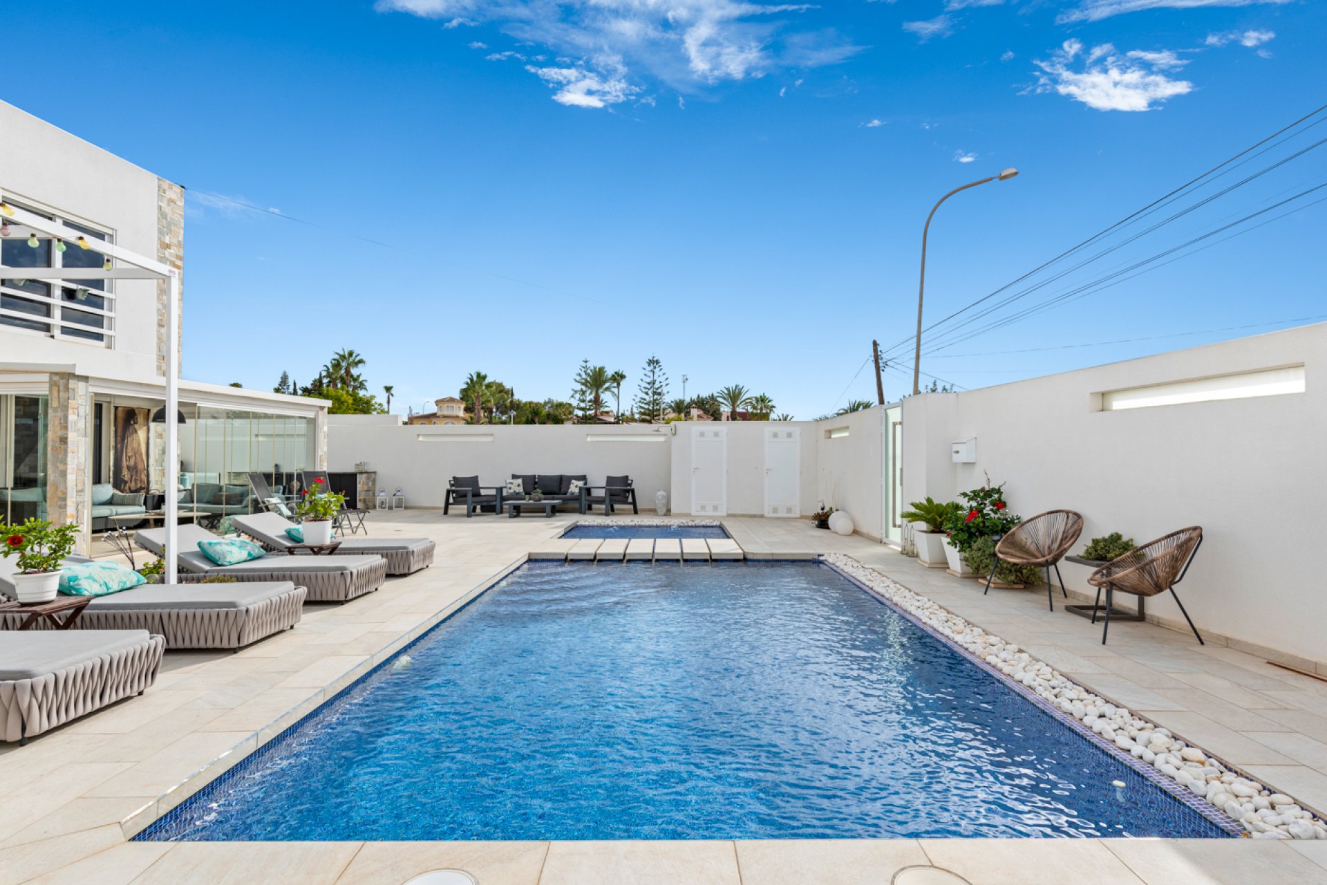 Herverkoop - Villa - Ciudad Quesada - Ciudad Quesada - Rojales