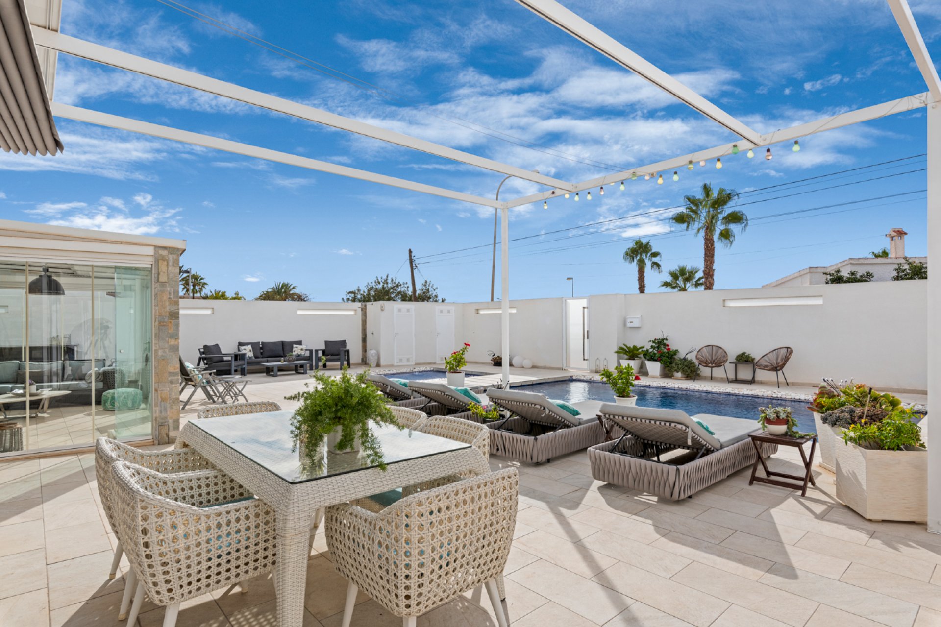 Herverkoop - Villa - Ciudad Quesada - Ciudad Quesada - Rojales