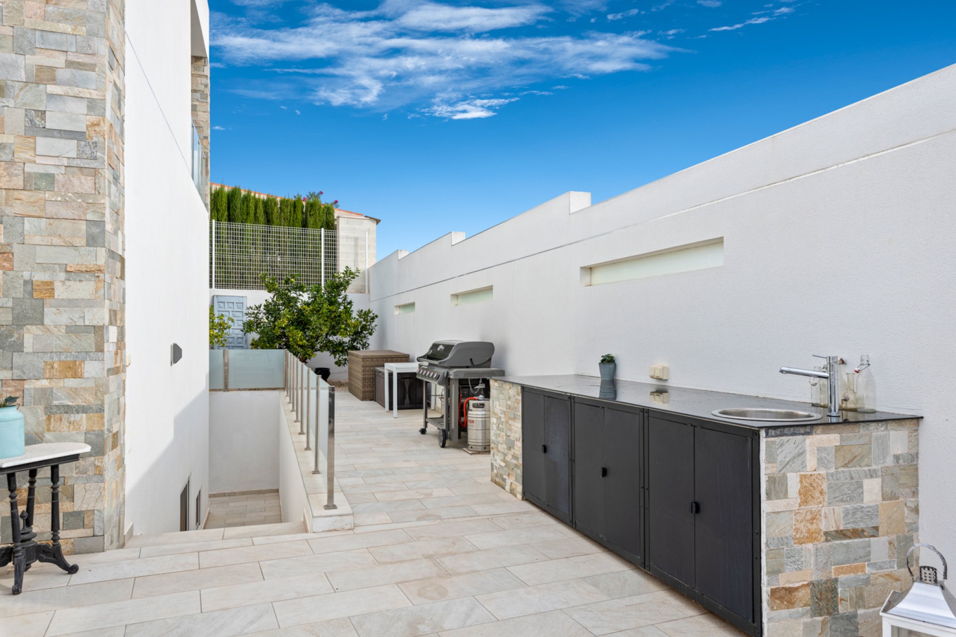 Herverkoop - Villa - Ciudad Quesada - Ciudad Quesada - Rojales