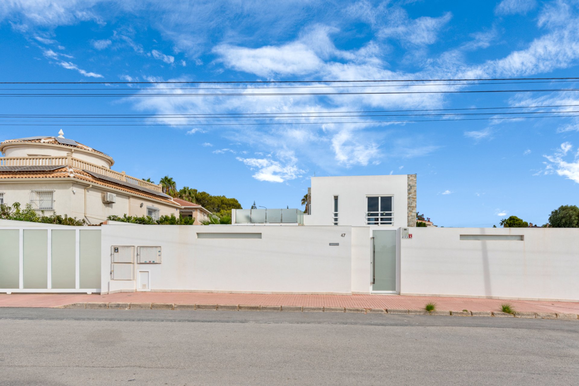 Herverkoop - Villa - Ciudad Quesada - Ciudad Quesada - Rojales