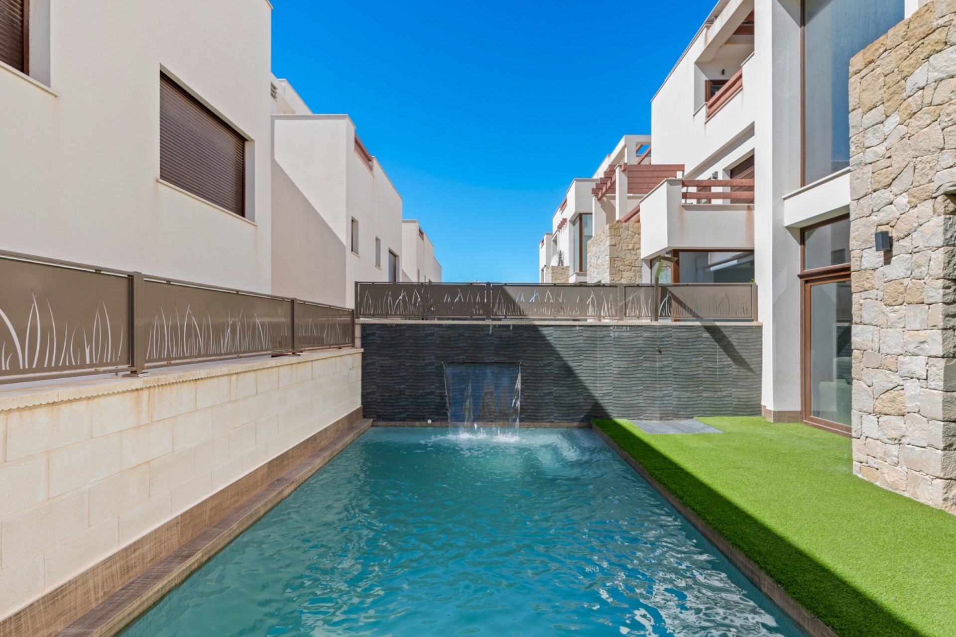 Herverkoop - Villa - Ciudad Quesada - Ciudad Quesada - Rojales