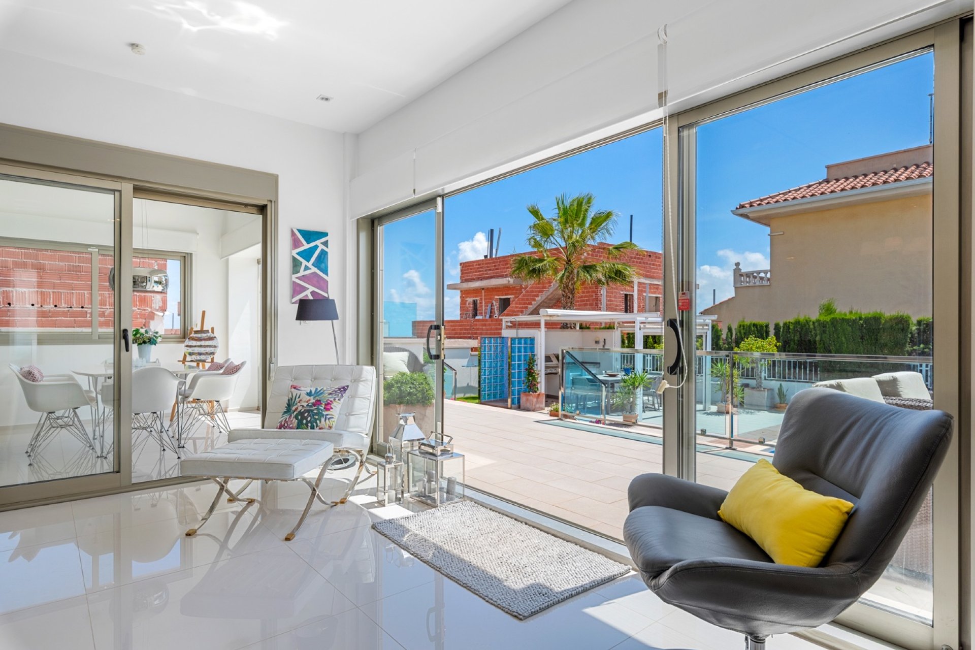 Herverkoop - Villa - Ciudad Quesada - Ciudad Quesada - Rojales