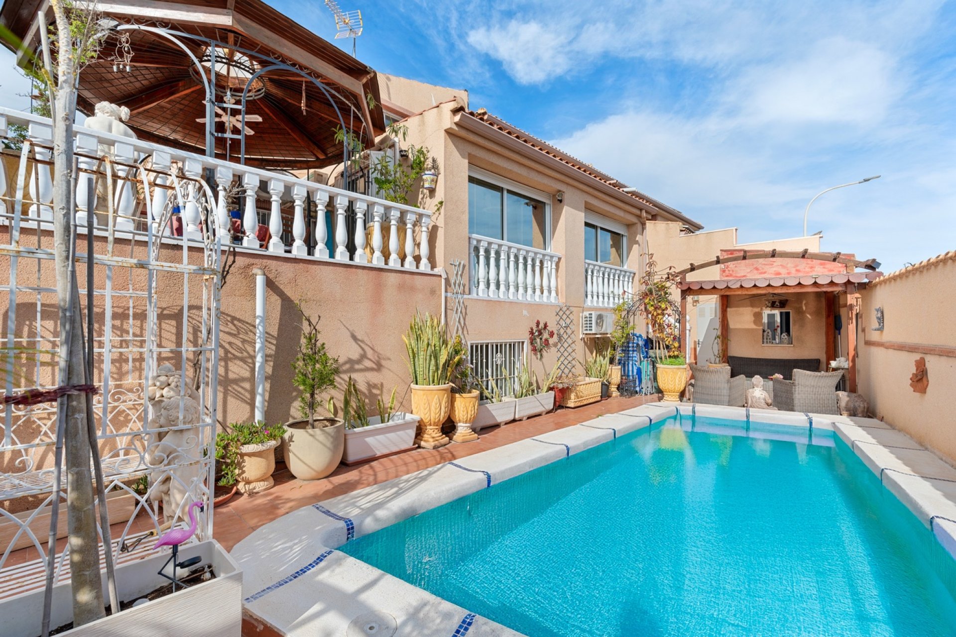 Herverkoop - Villa - Ciudad Quesada - Ciudad Quesada - Rojales